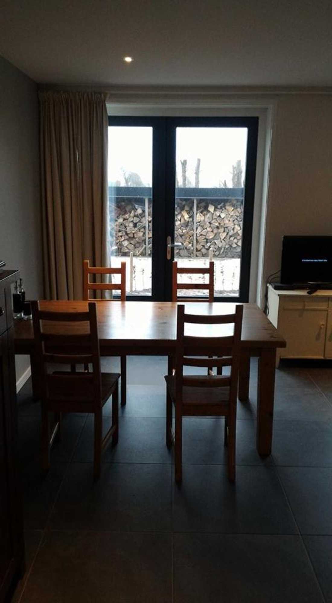 Gift card for Boerderij de Waard