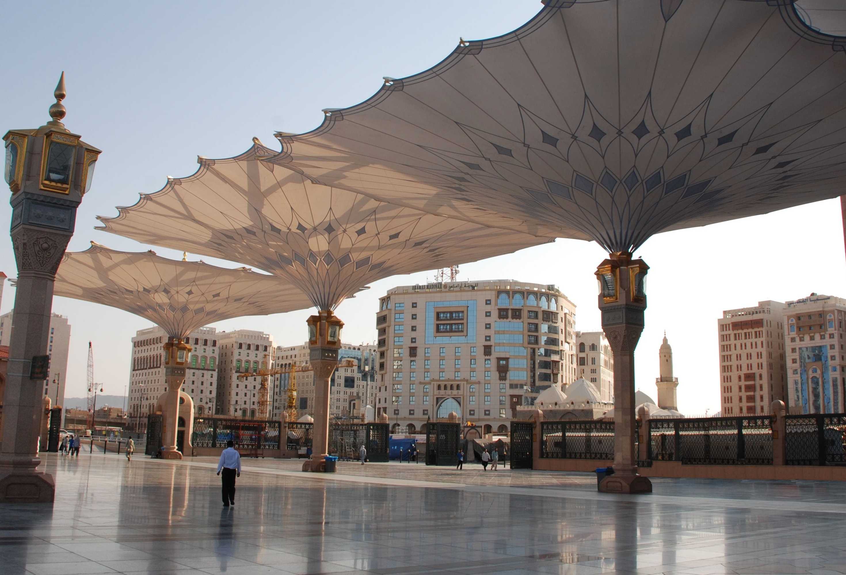Gift card for Taiba Madinah Hotel Gift card for Taiba Madinah Hotel