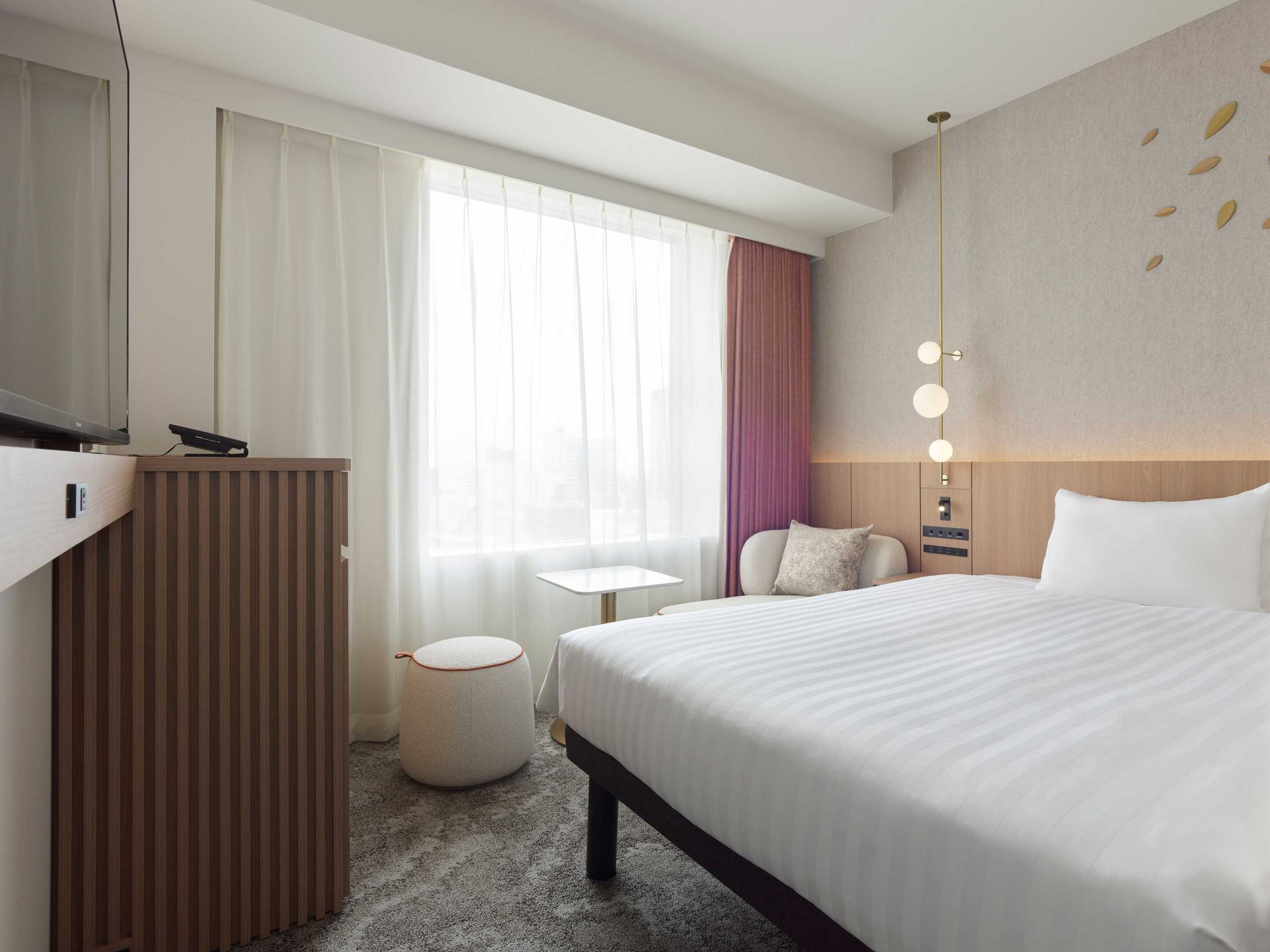 Gift card for Mitsui Garden Hotel Sendai Gift card for Mitsui Garden Hotel Sendai