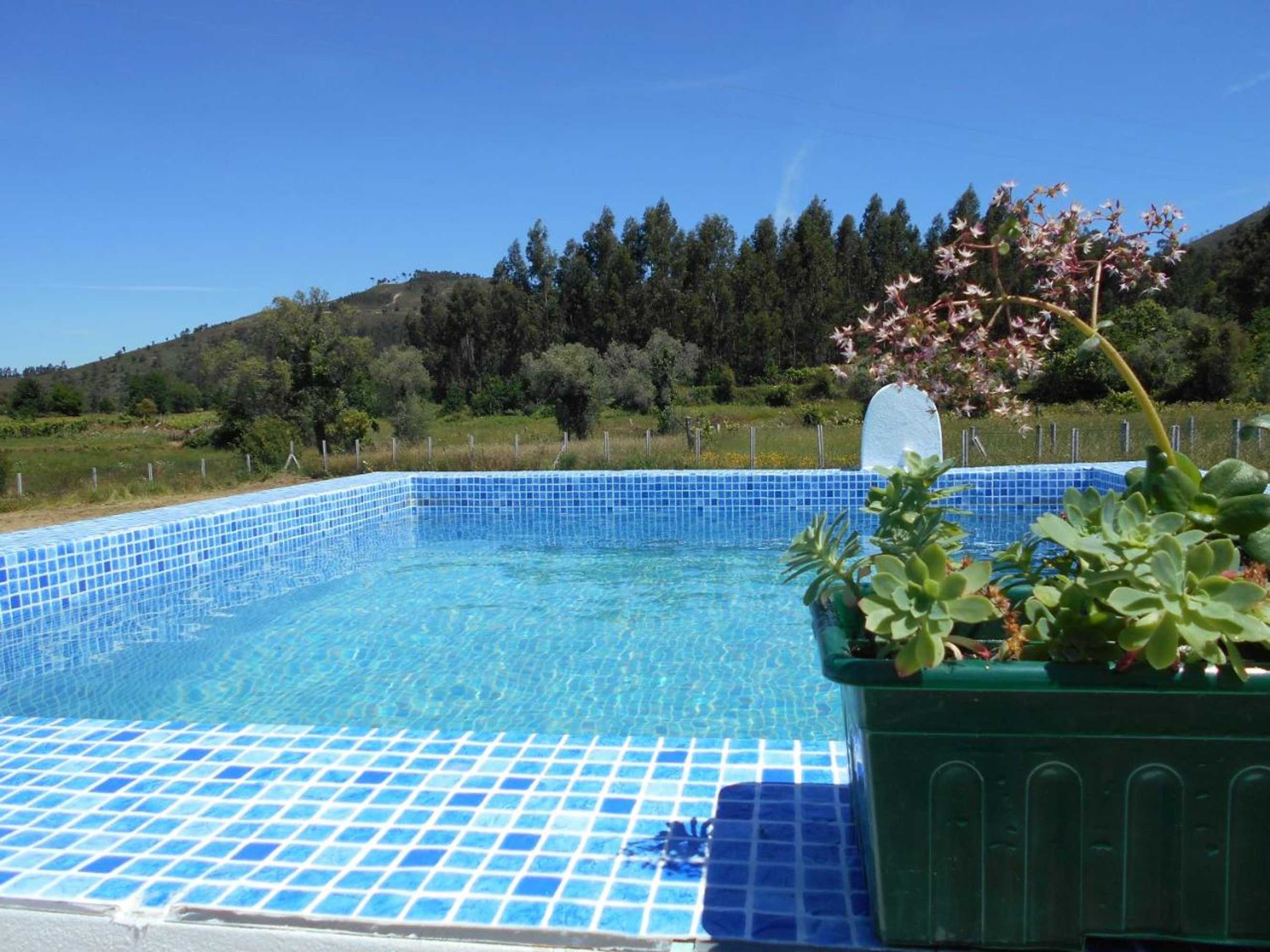 Gift card for Casa do Pinheiro Manso