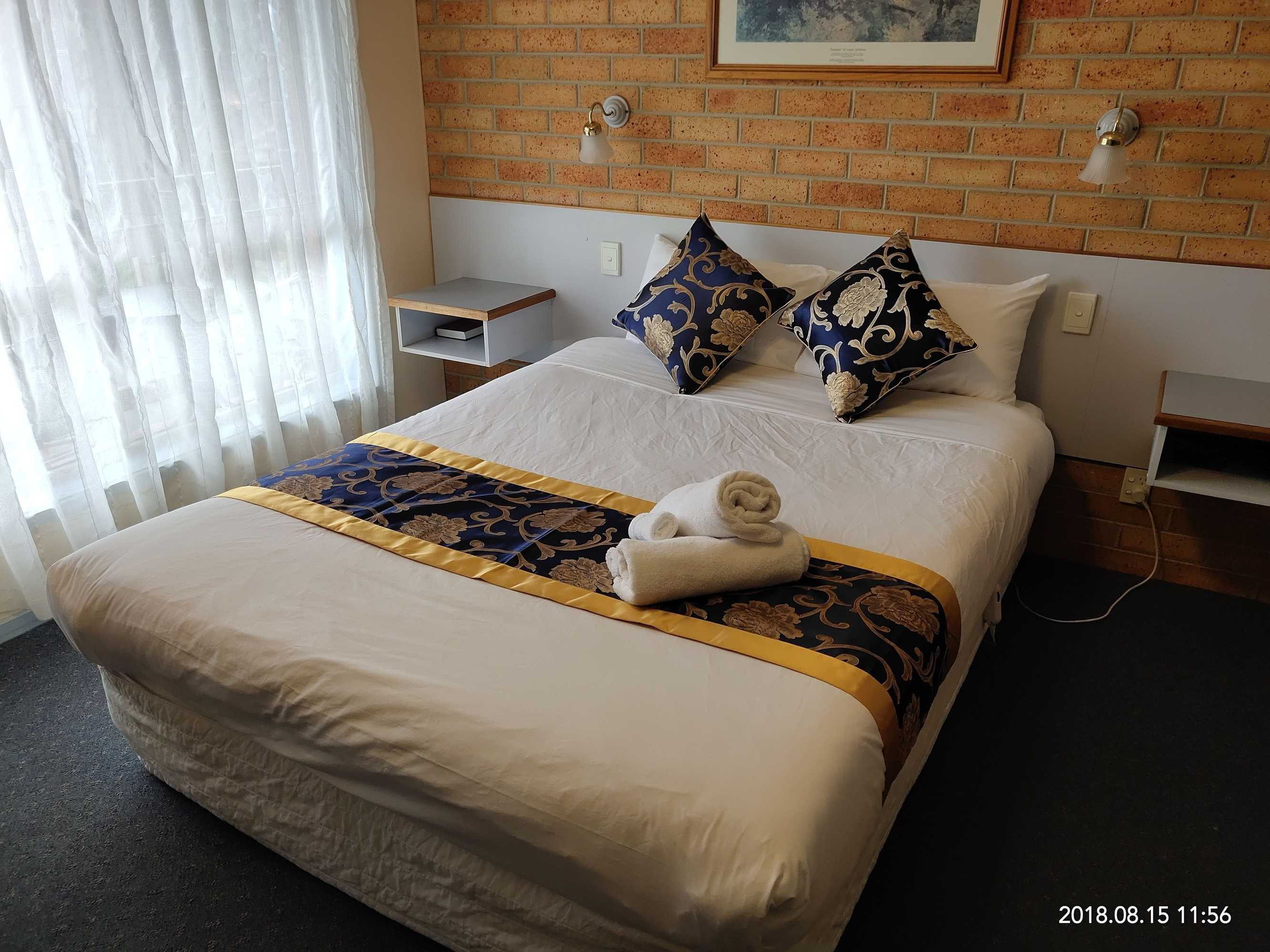 Gift card for The Coachman Motel & Units Gift card for The Coachman Motel & Units