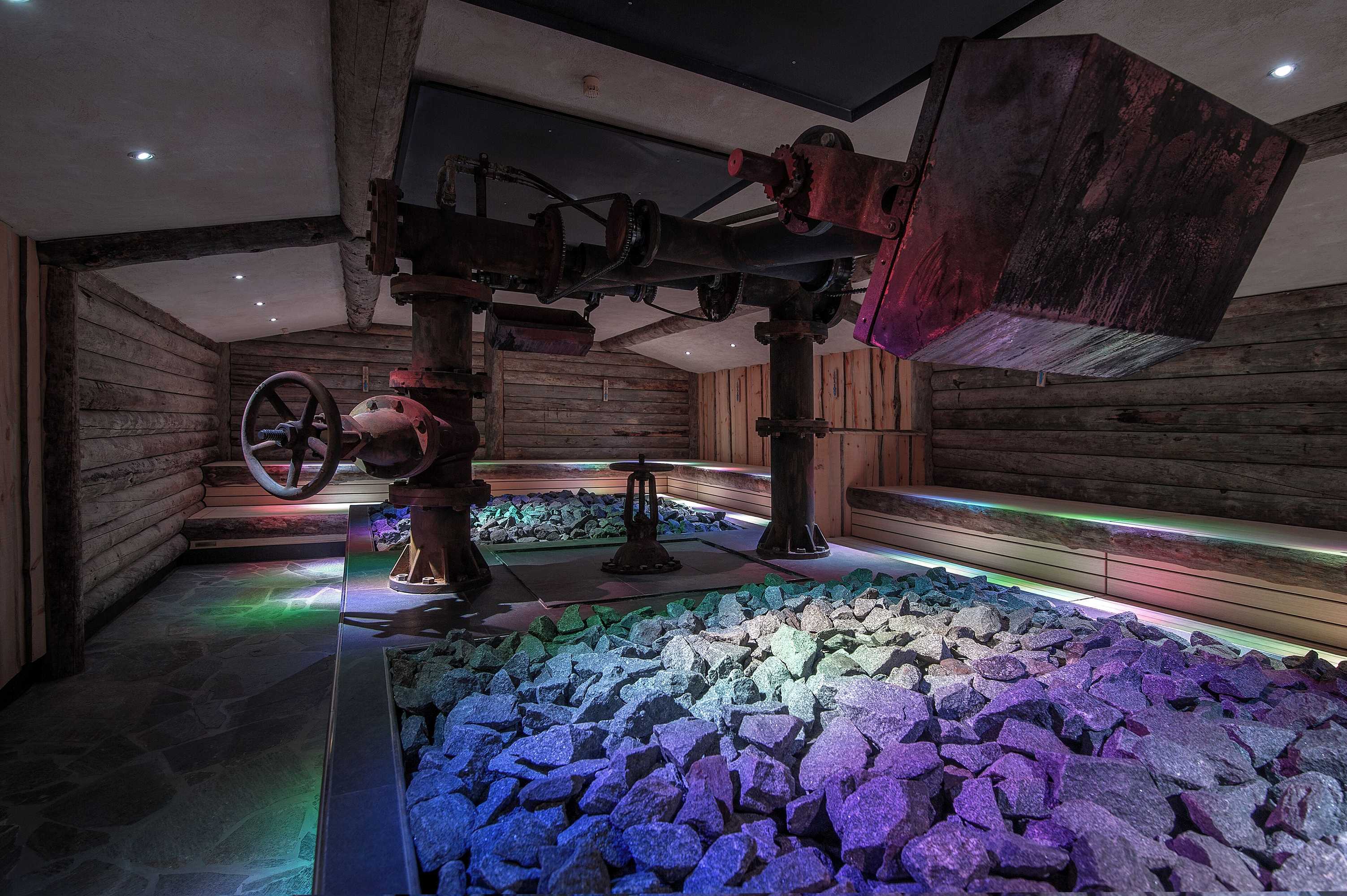 Gift card for Hotel Thermen Berendonck