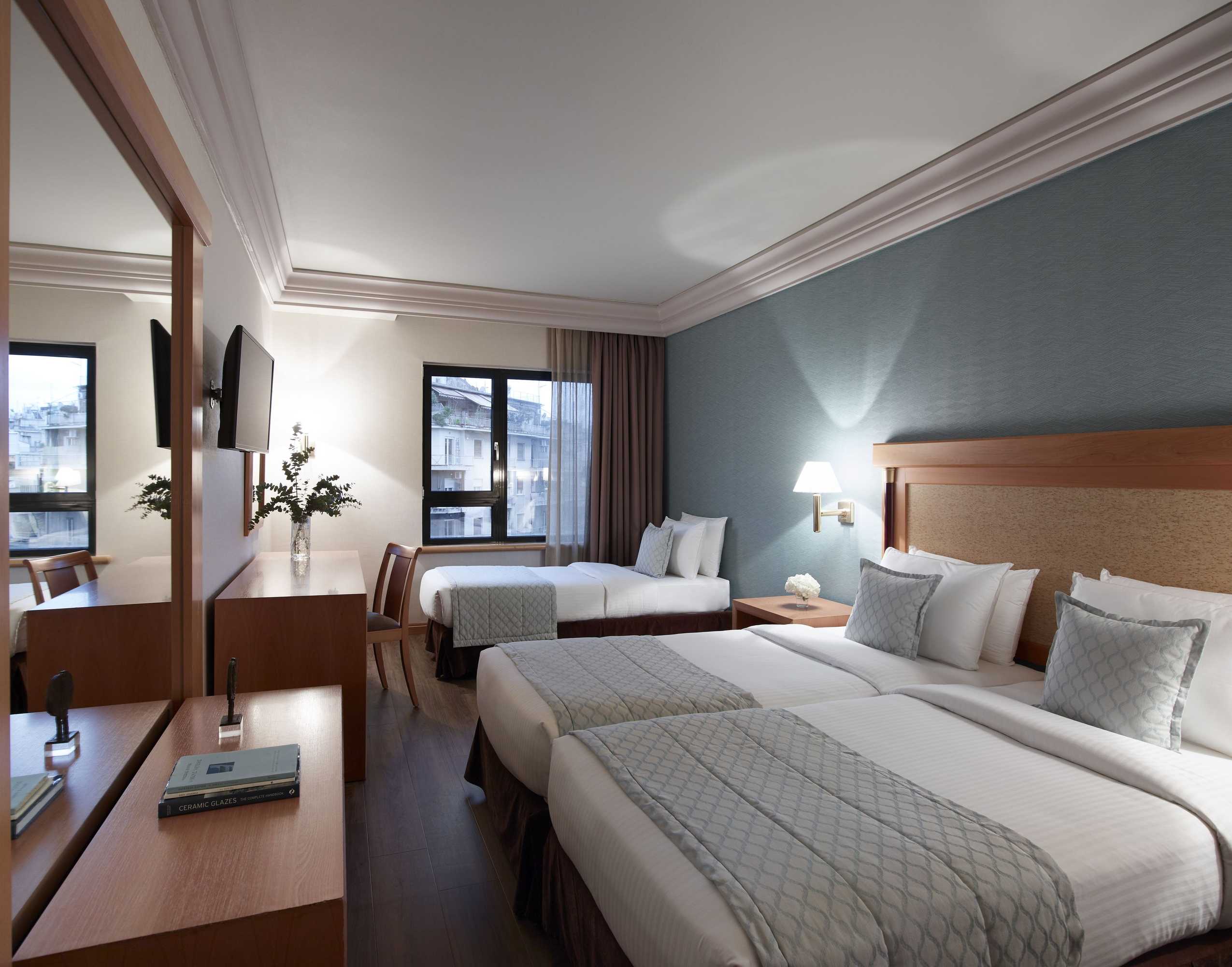Gift card for Athens Zafolia Hotel Gift card for Athens Zafolia Hotel