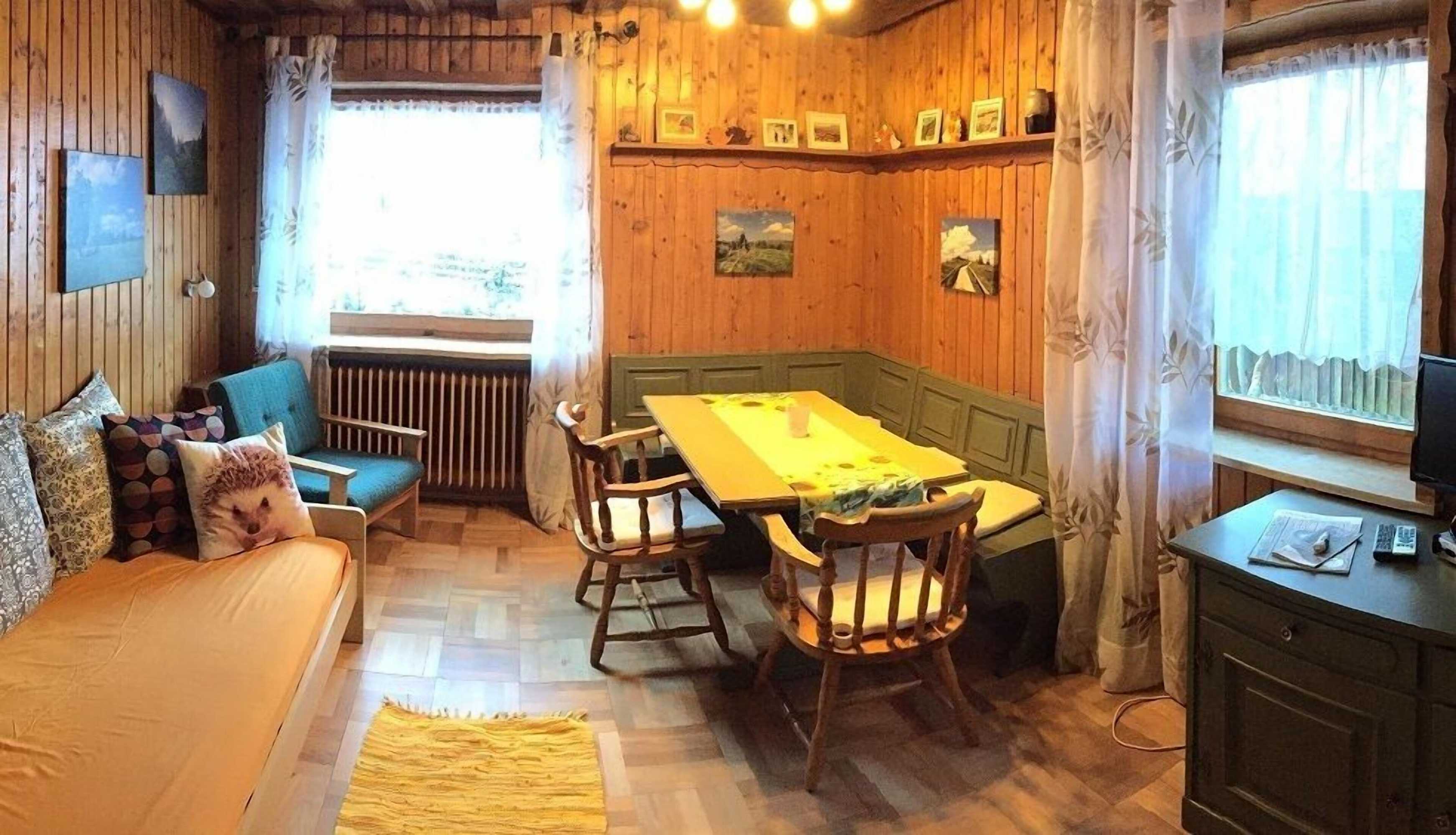 Gift card for Fewo Waldheimat