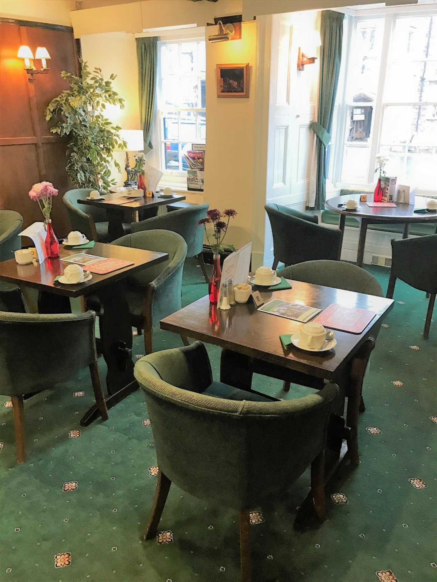 Gift card for Yarn Market Hotel