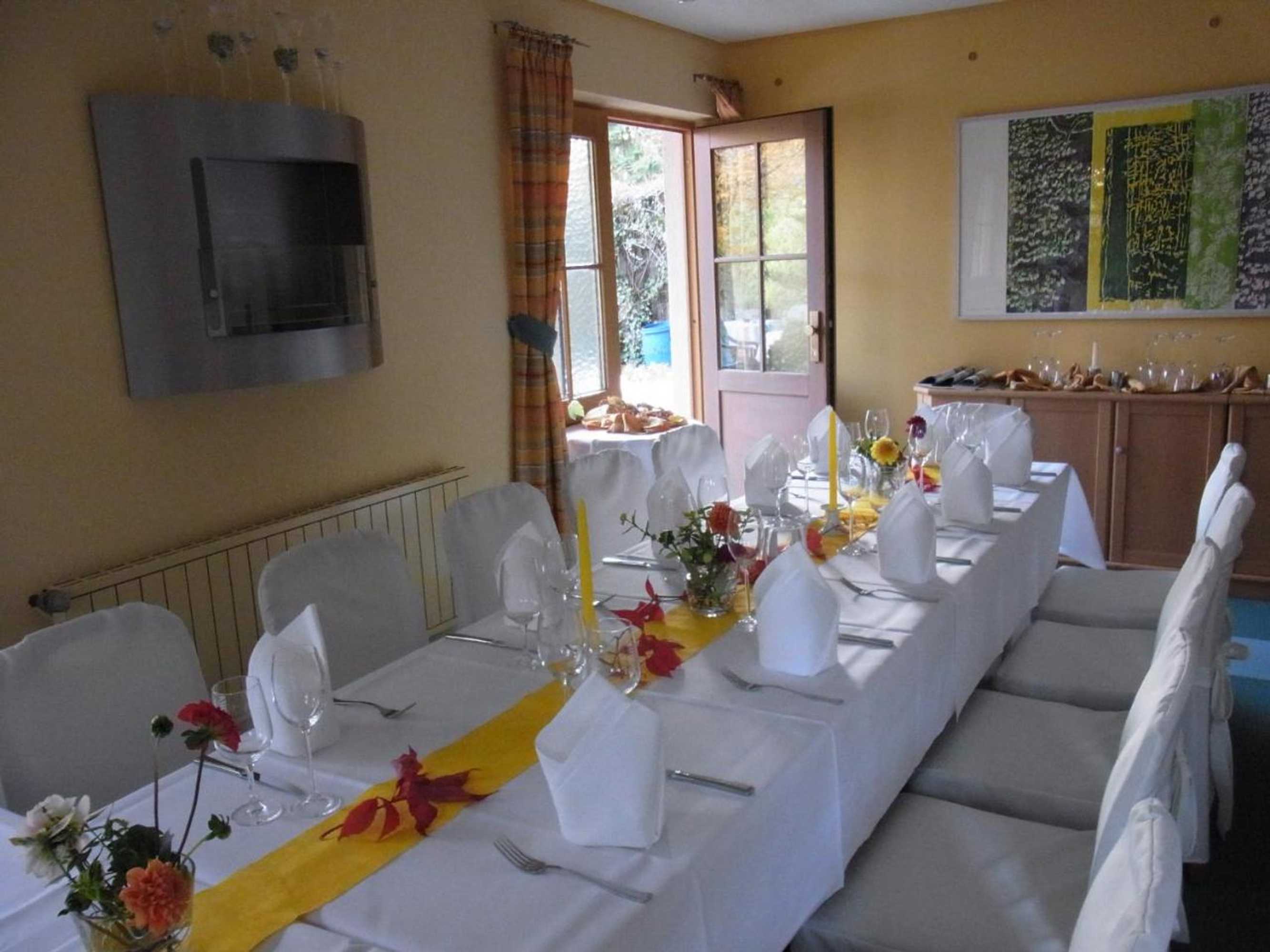 Gift card for Schneiderlein Hotel