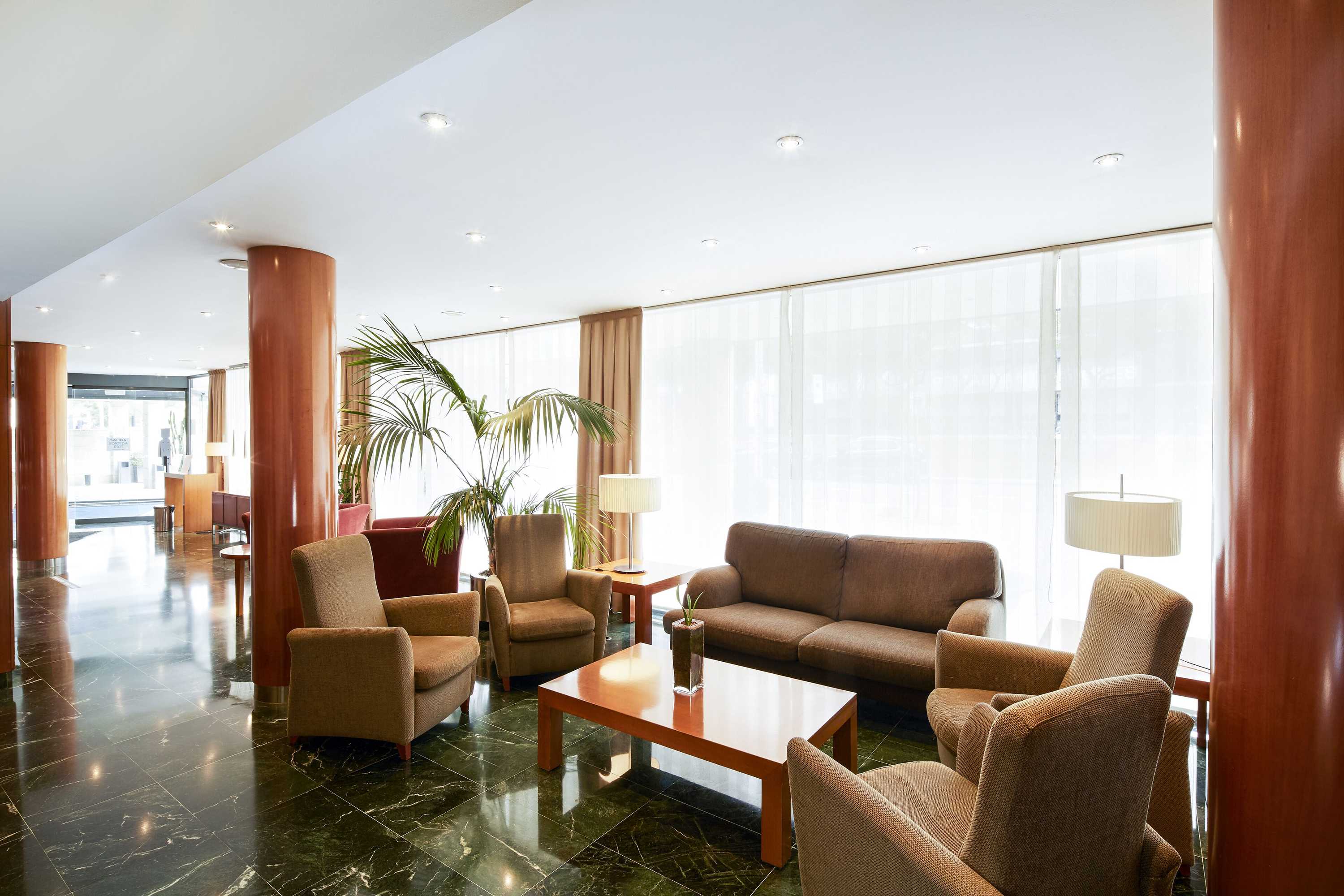 Gift card for Sercotel Cornella Barcelona Gift card for Sercotel Cornella Barcelona