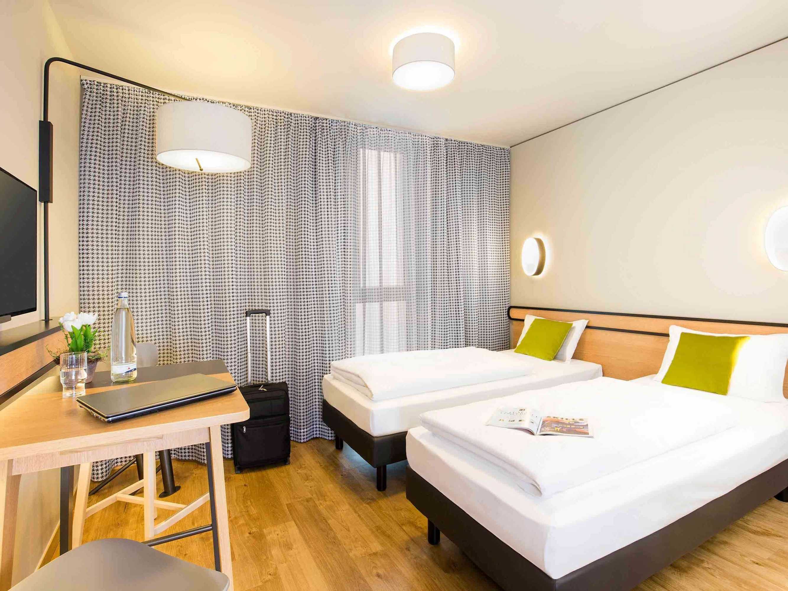 Gift card for Aparthotel Adagio Access Muenchen City Olympiapark Gift card for Aparthotel Adagio Access Muenchen City Olympiapark