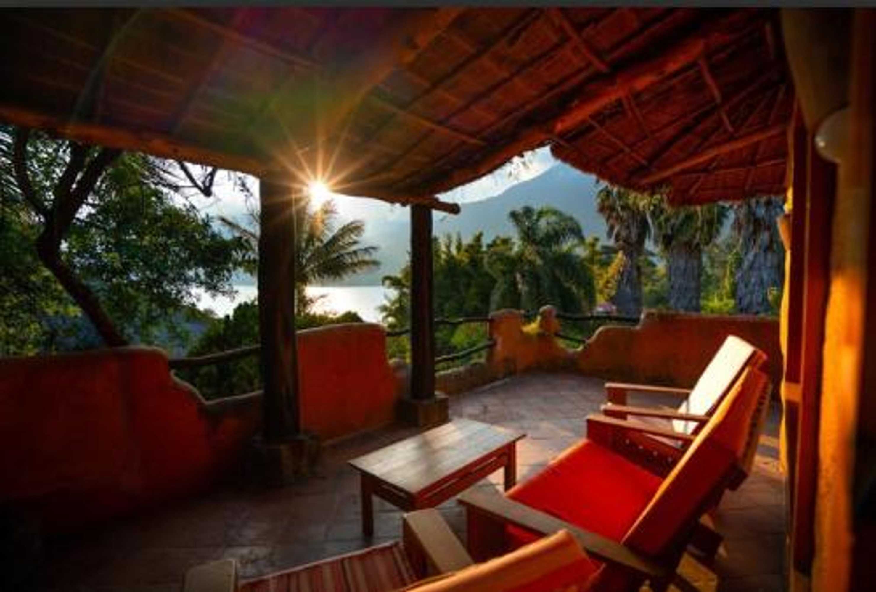 Gift card for Hotel y Restaurante Bambu Gift card for Hotel y Restaurante Bambu