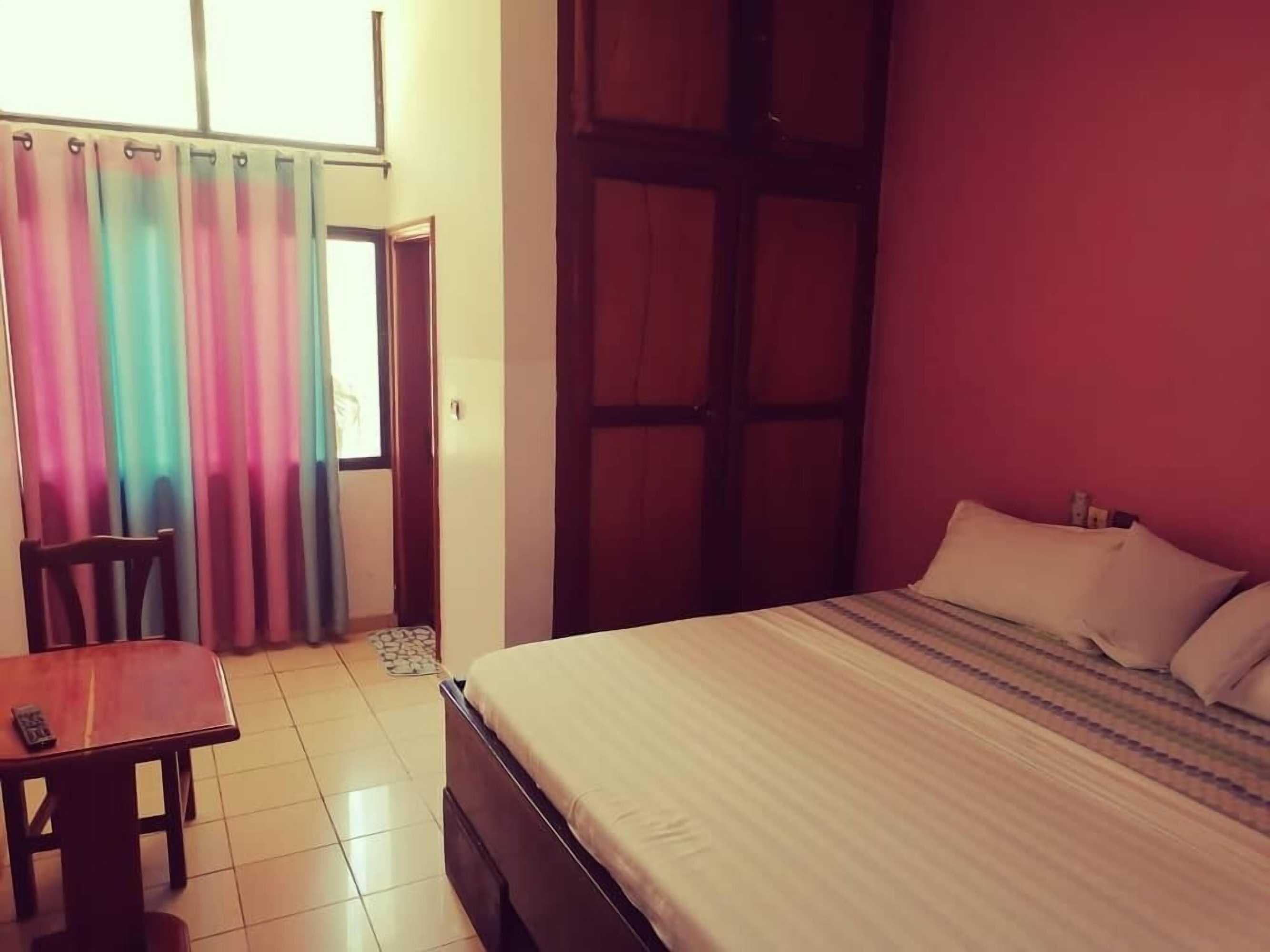 Gift card for Hotel Ayelawadje 2
