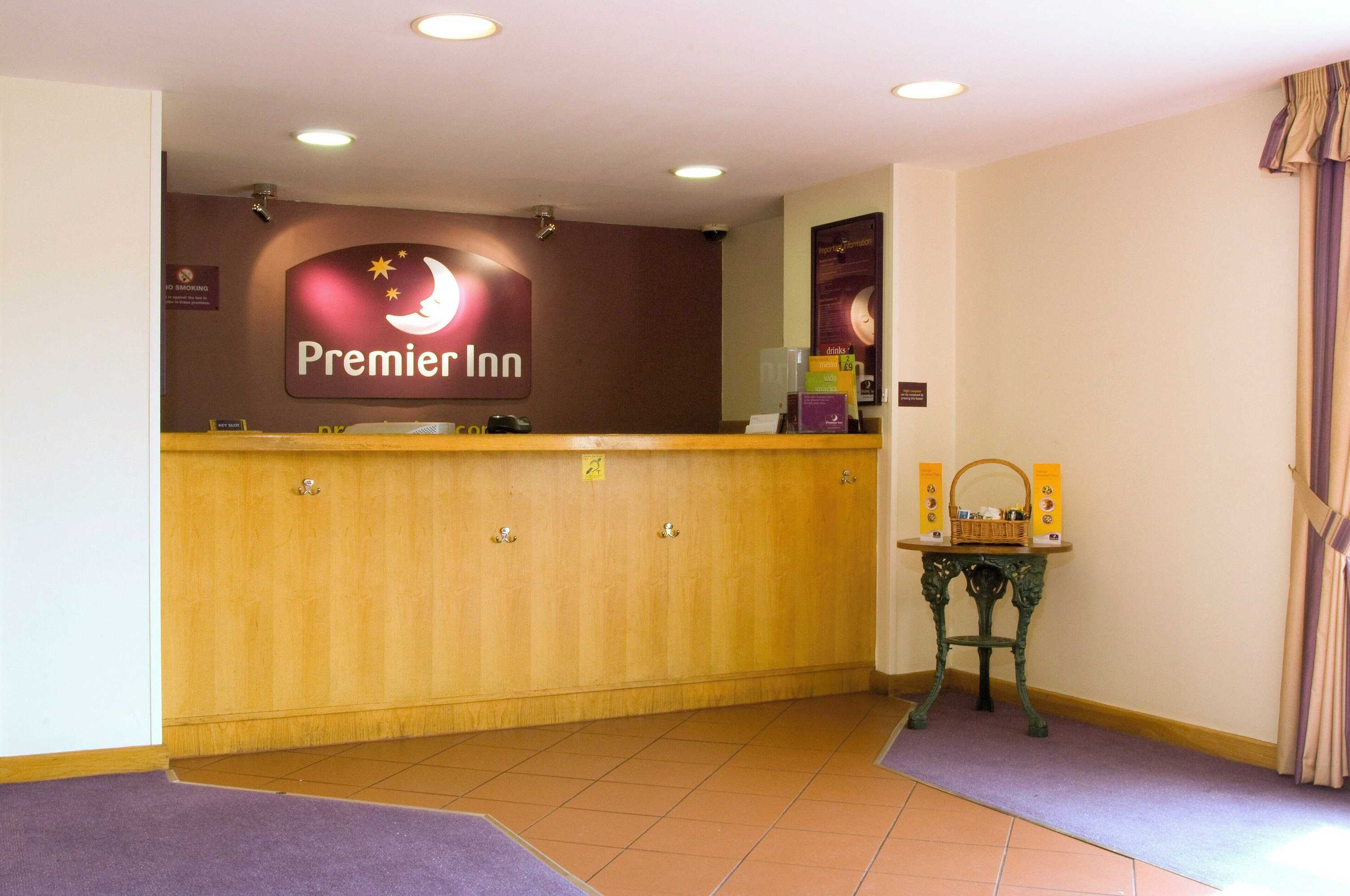Gift card for Premier Inn Pontefract North Gift card for Premier Inn Pontefract North