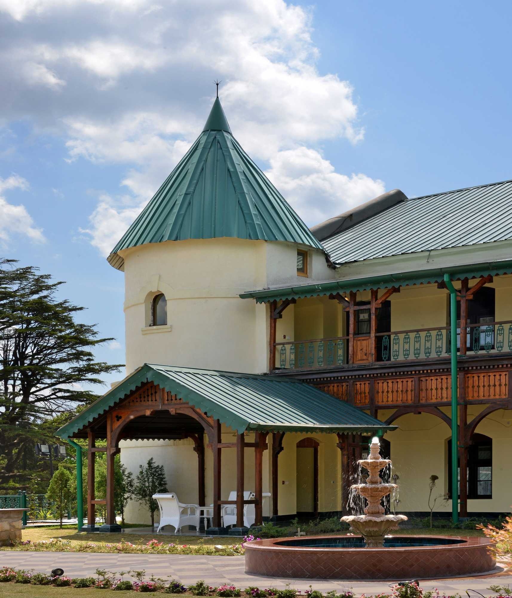 Gift card for Welcomhotel by Itc Hotels, The Savoy, Mussoorie Gift card for Welcomhotel by Itc Hotels, The Savoy, Mussoorie