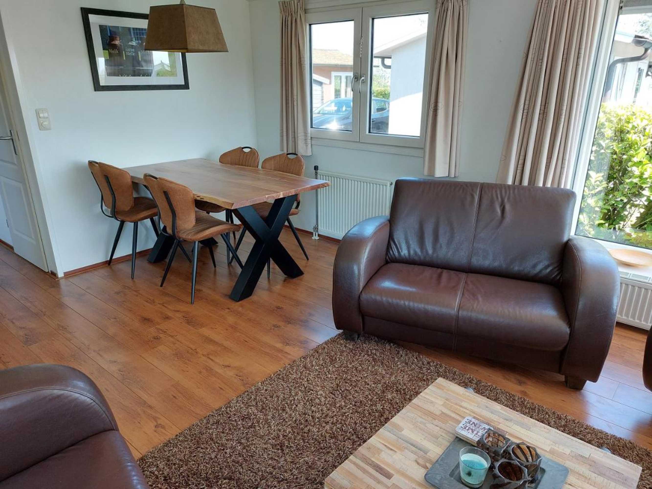 Gift card for Chalet Nr. 9 Resort Venetië