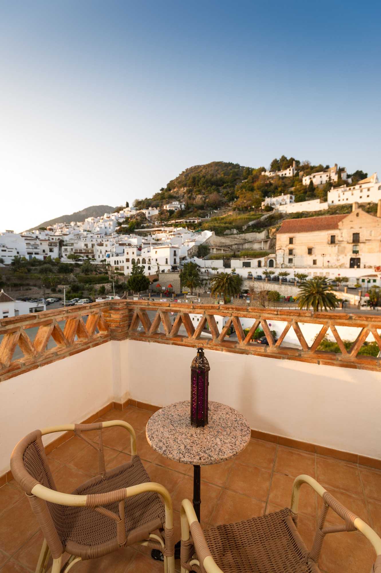 Gift card for Hotel Villa Frigiliana Gift card for Hotel Villa Frigiliana