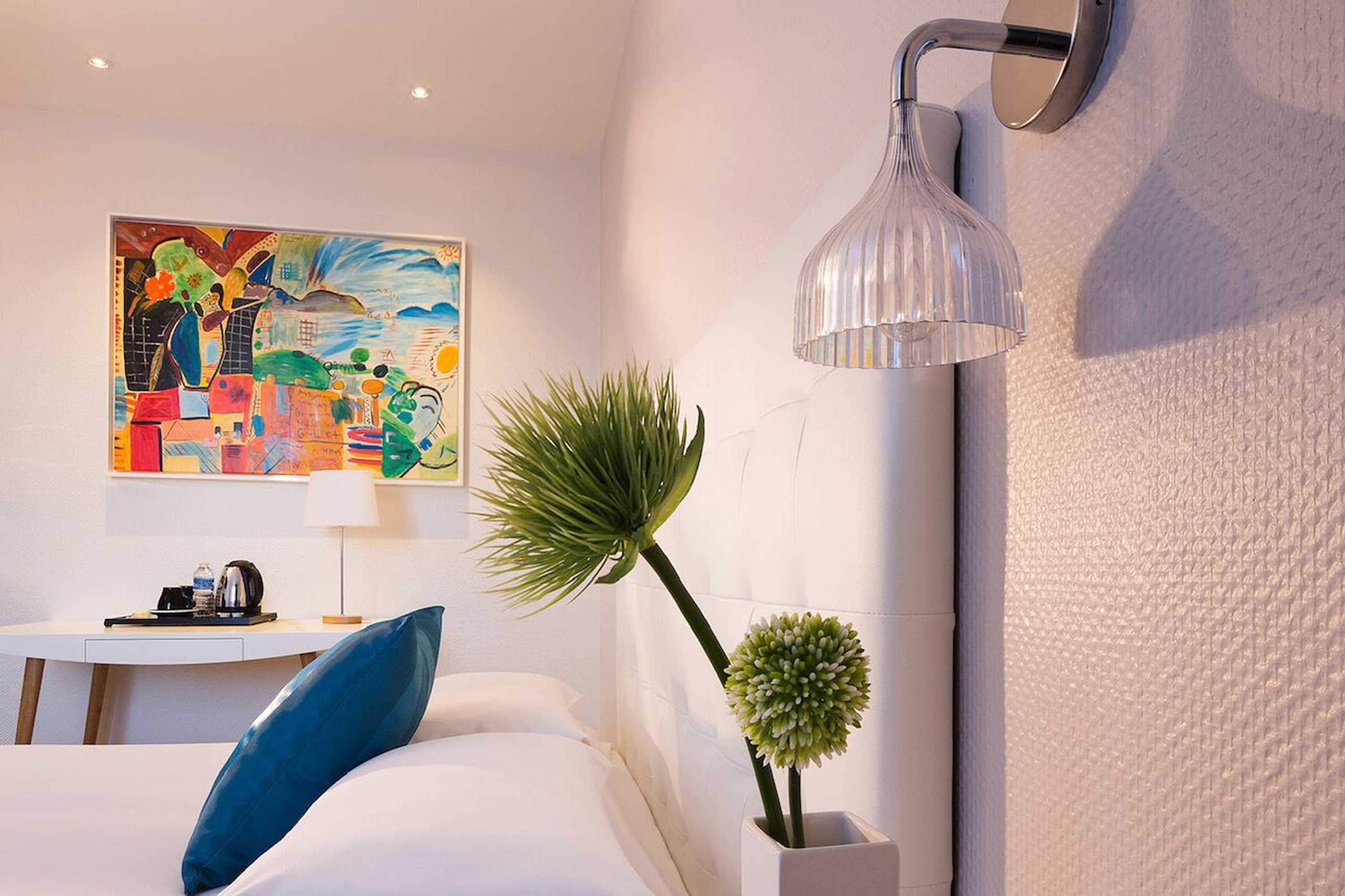 Gift card for Hôtel Escale Oceania Lorient Gift card for Hôtel Escale Oceania Lorient