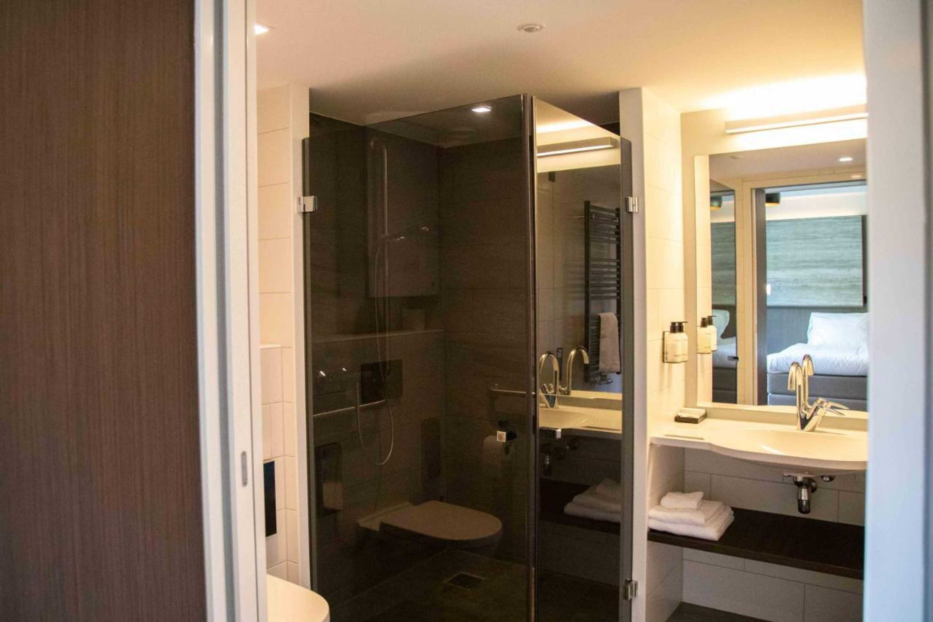 Gift card for Hotel de Werelt