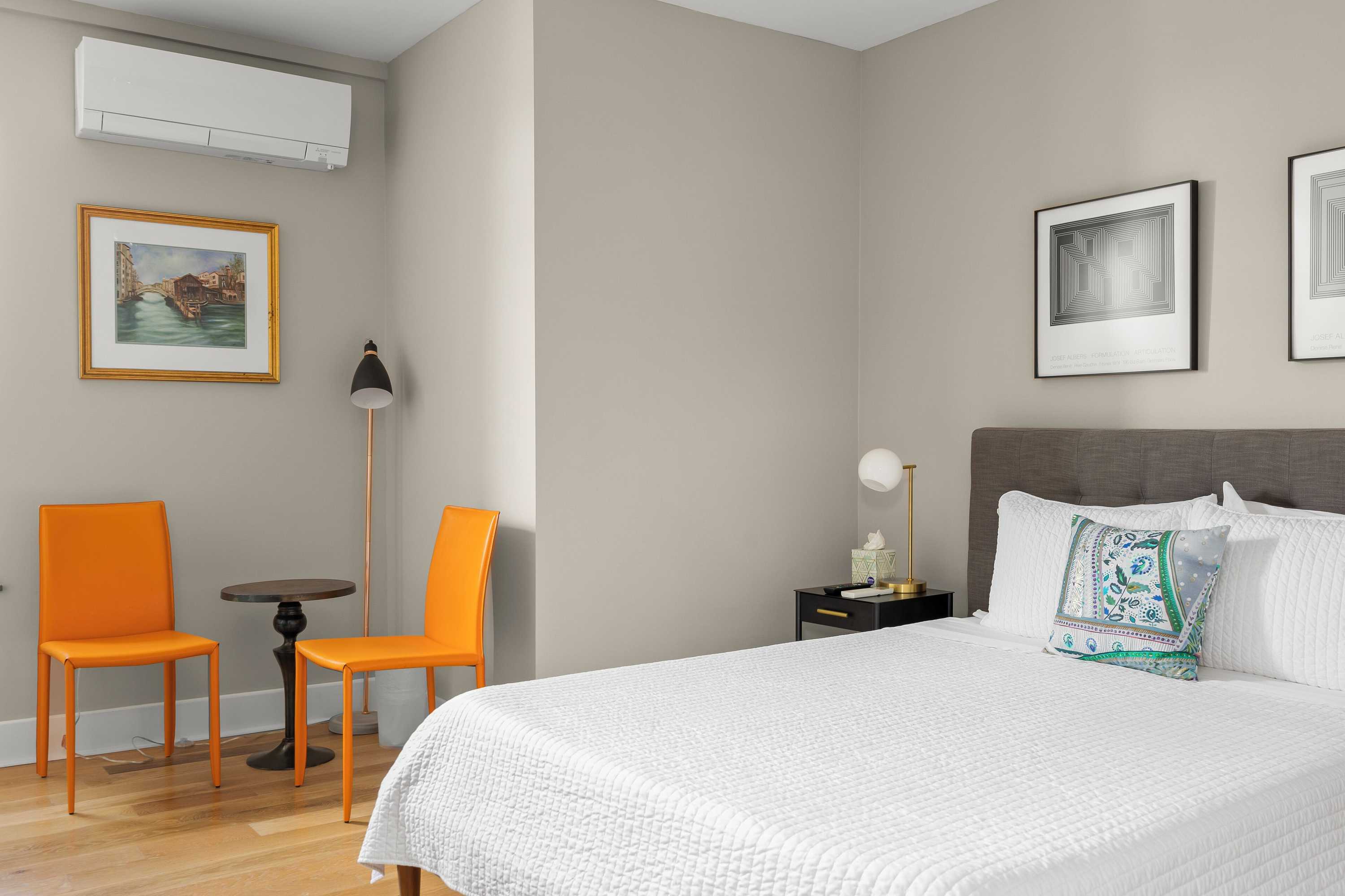 Gift card for The Howard Hotel