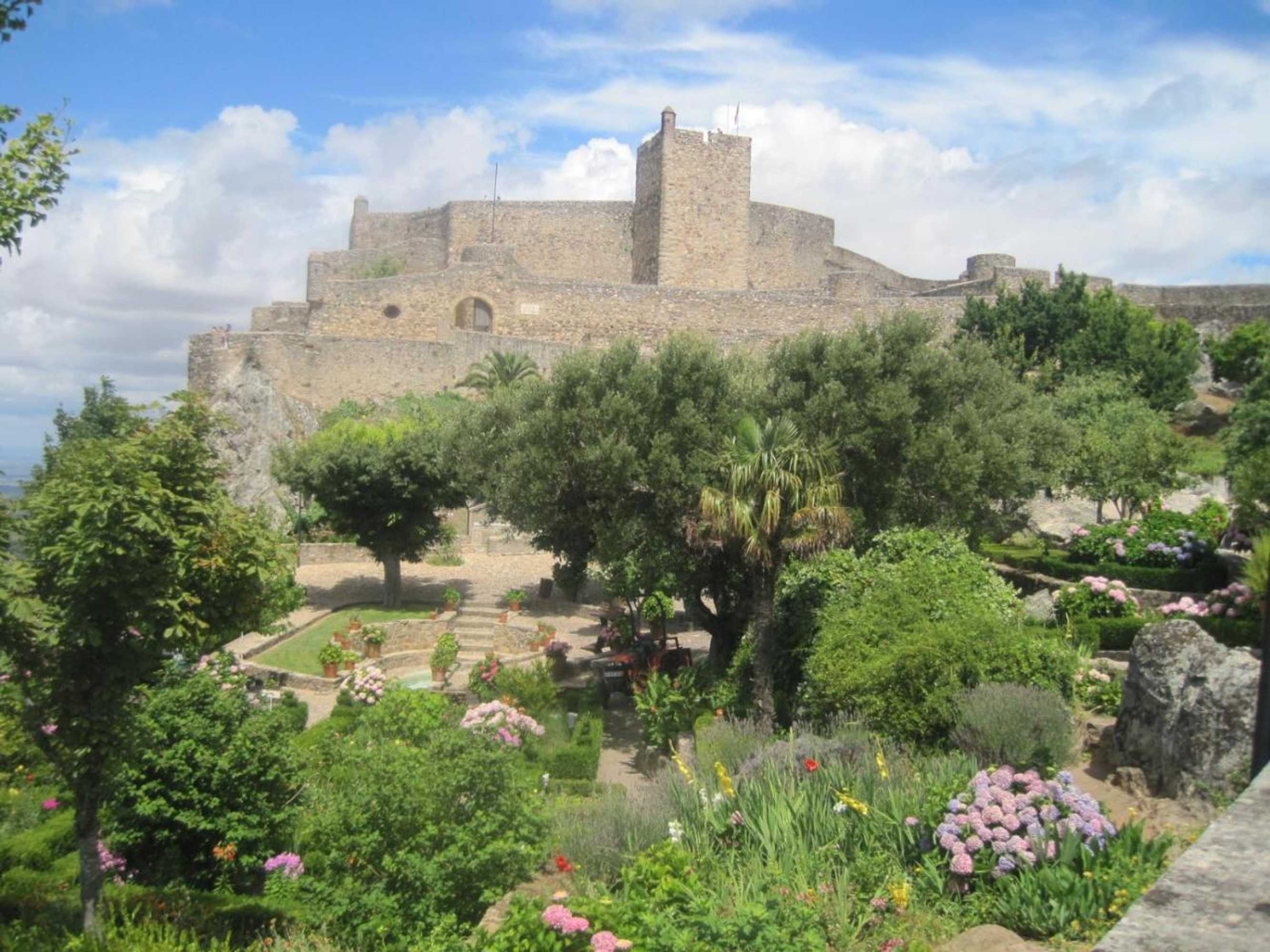 Gift card for Casa Rural Balcón Del Camino Viejo