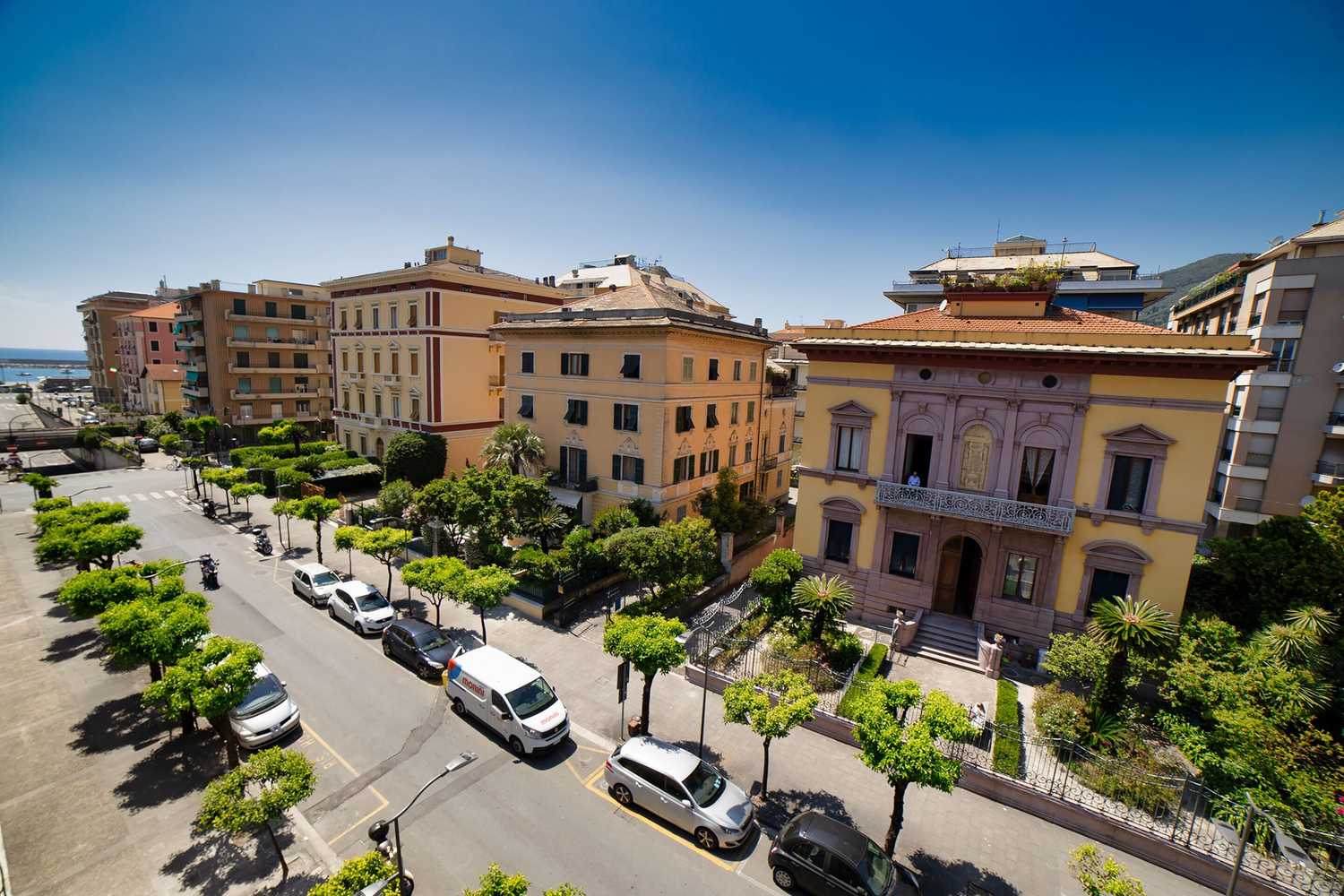 Gift card for Hotel Stella Del Mare