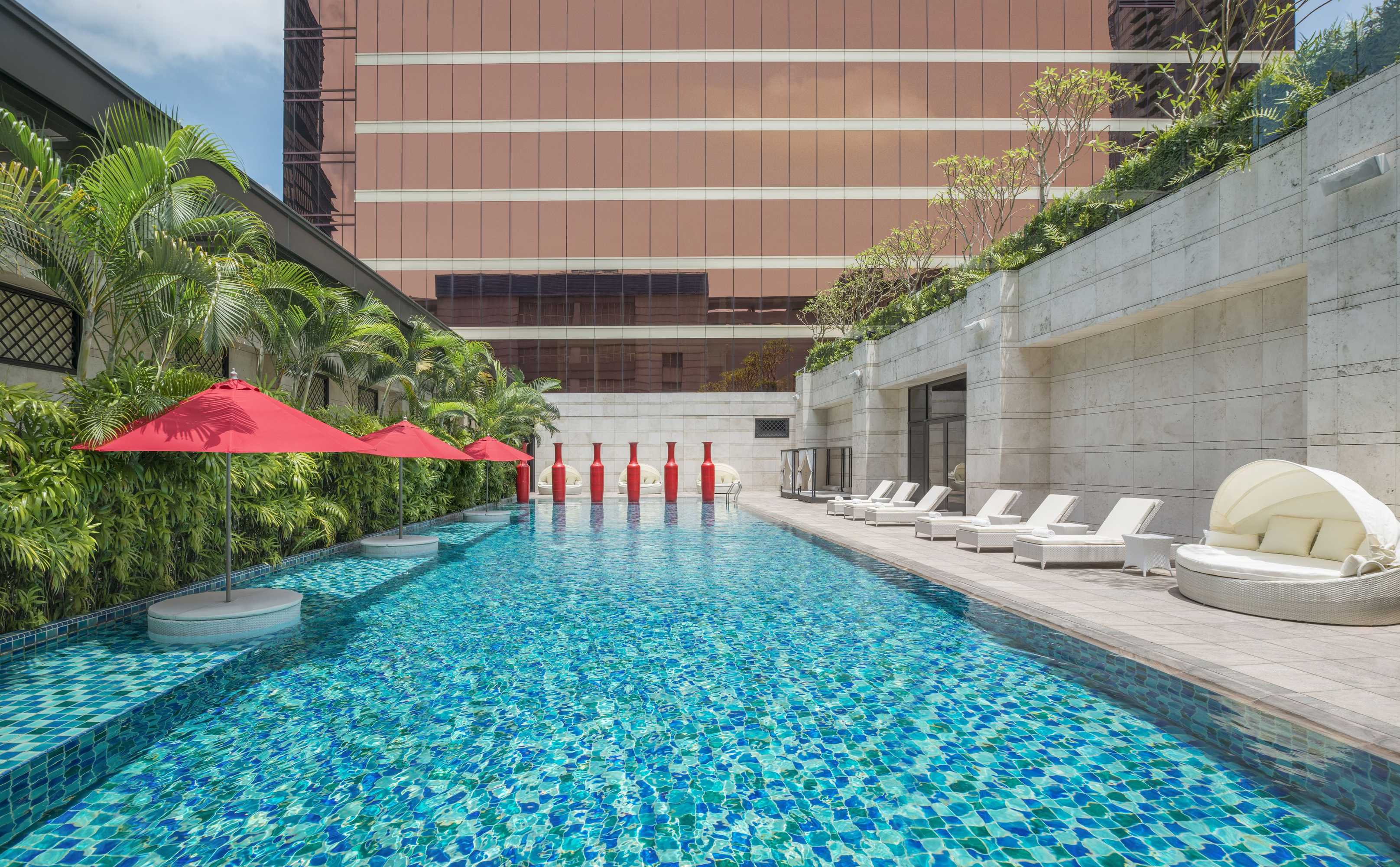 Gift card for The Lin Hotel