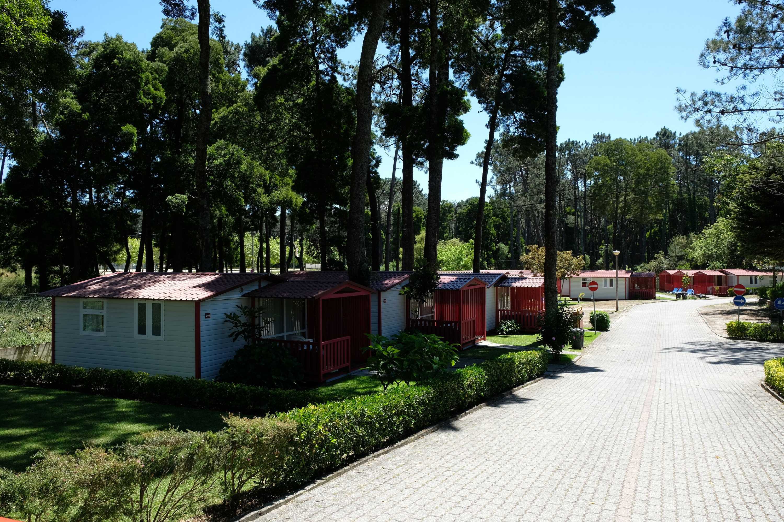 Gift card for Parque de Campismo Orbitur Caminha Gift card for Parque de Campismo Orbitur Caminha