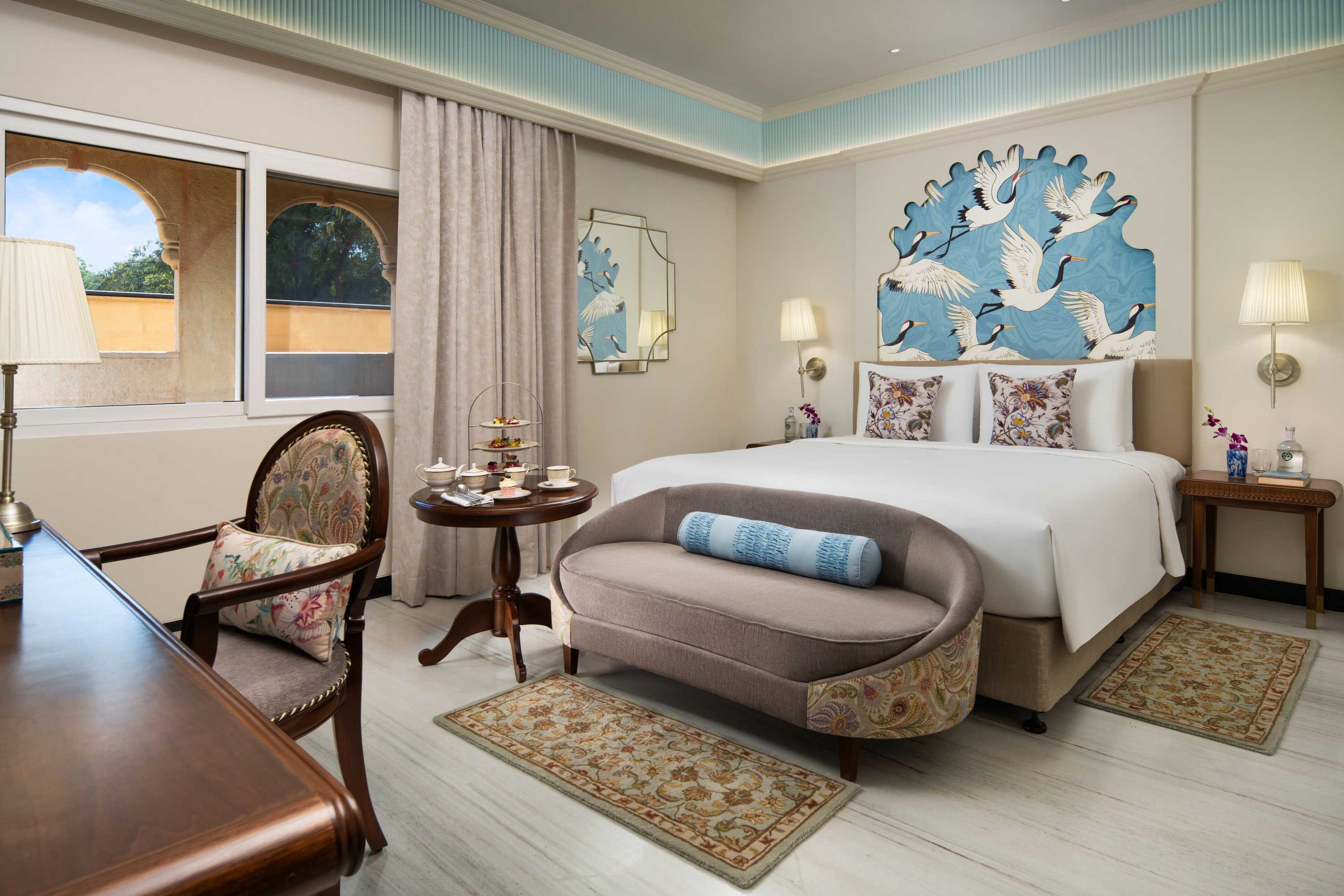 Gift card for Taj Gorbandh Palace, Jaisalmer Gift card for Taj Gorbandh Palace, Jaisalmer