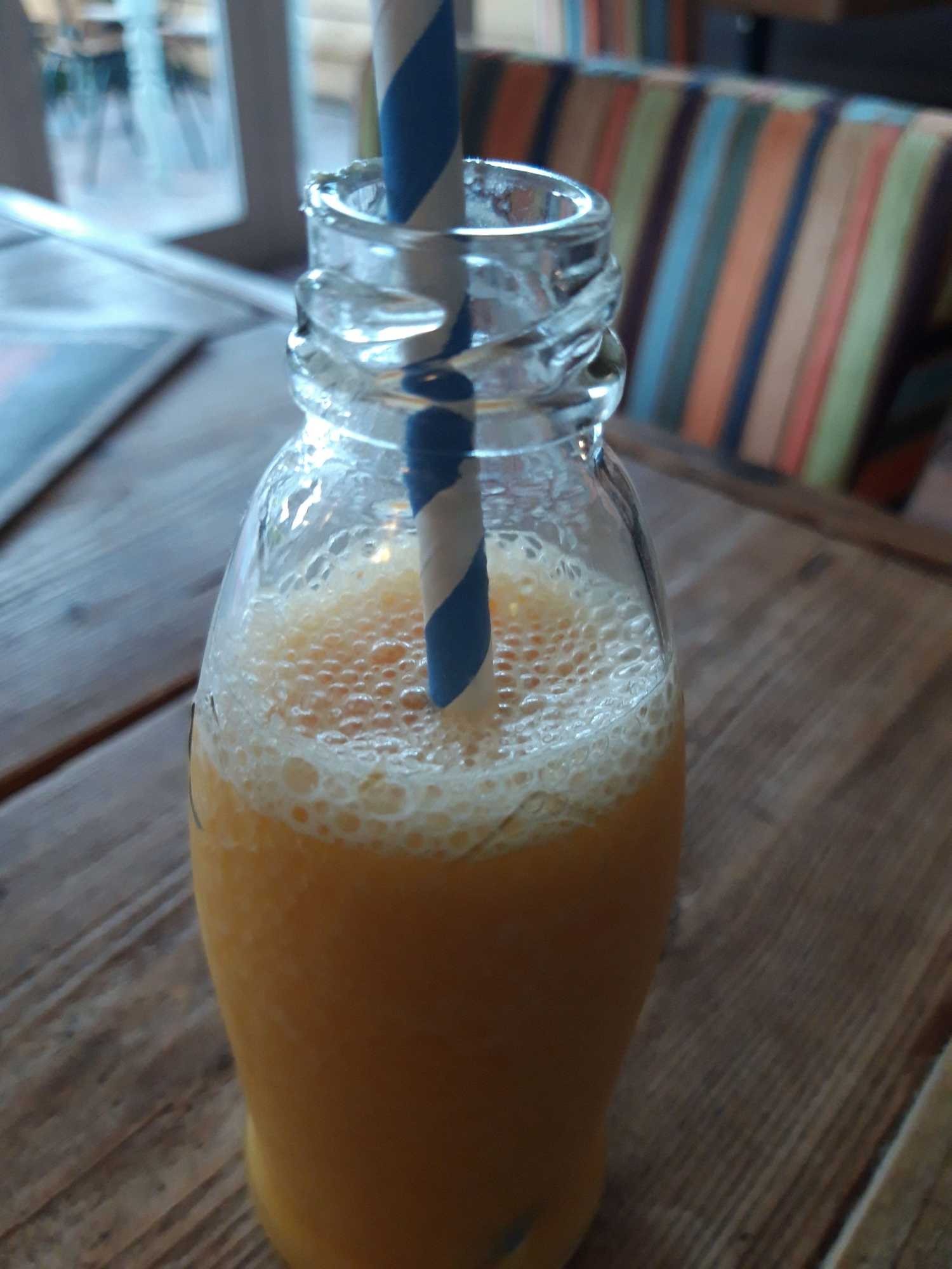 Gift card for De Mariahoeve