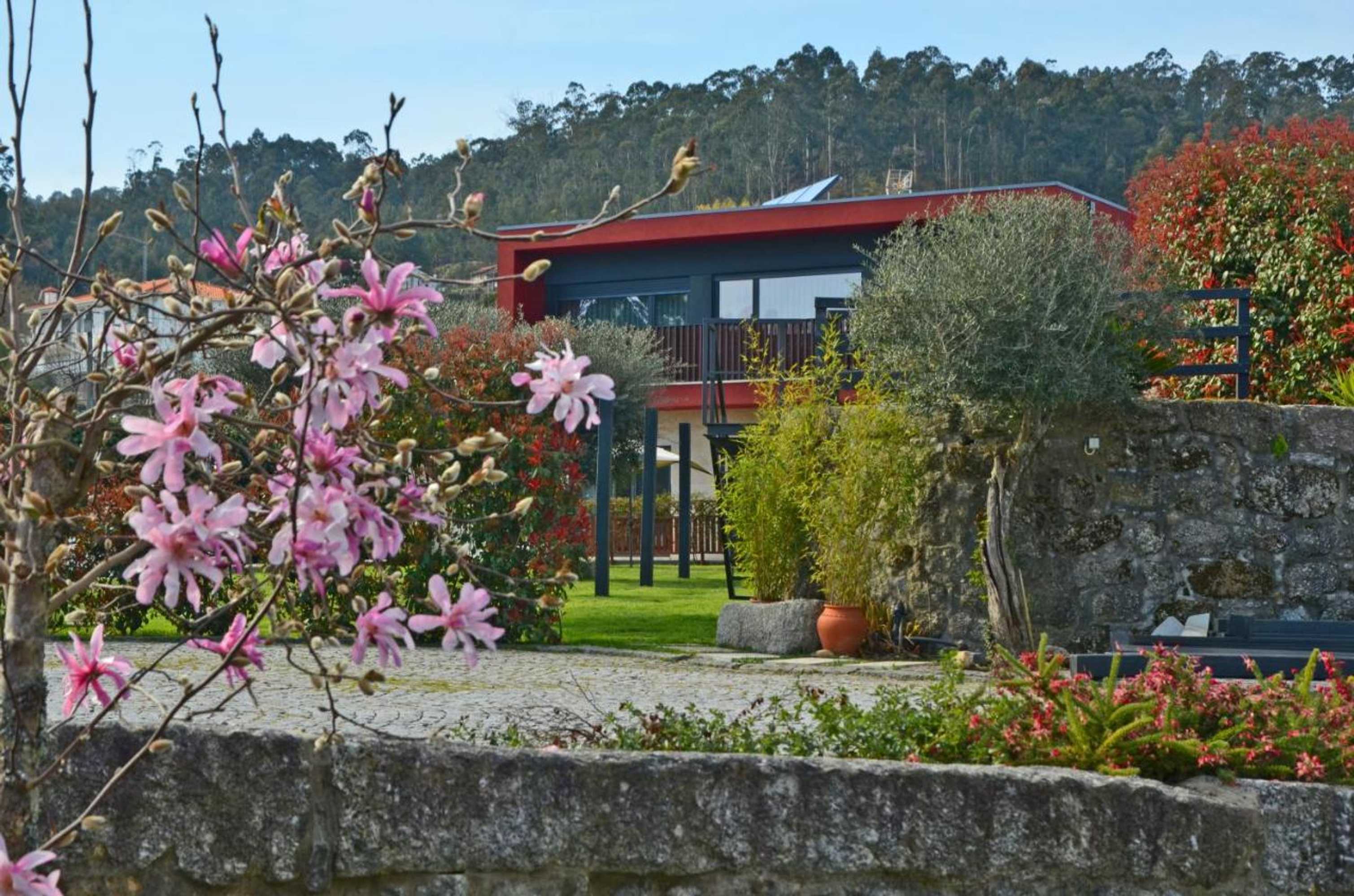 Gift card for Casa de Campo Sossego da Lata