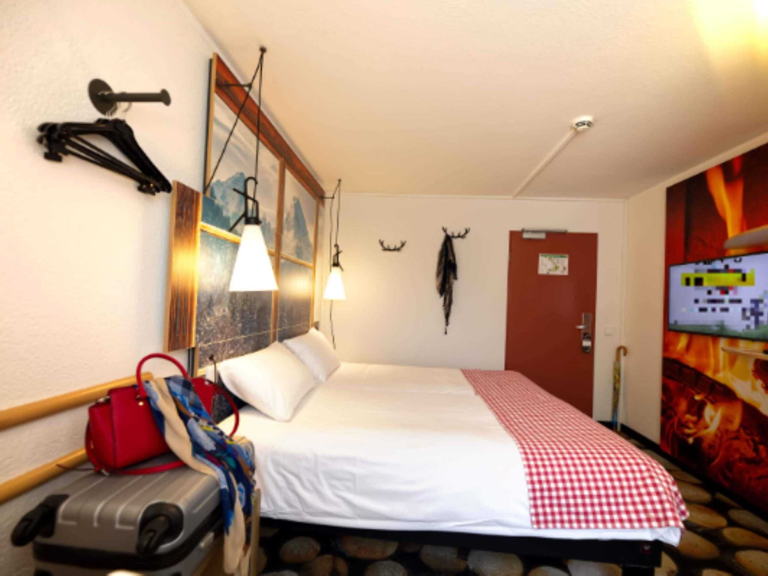 Gift card for Ibis Hotel Koeln Centrum