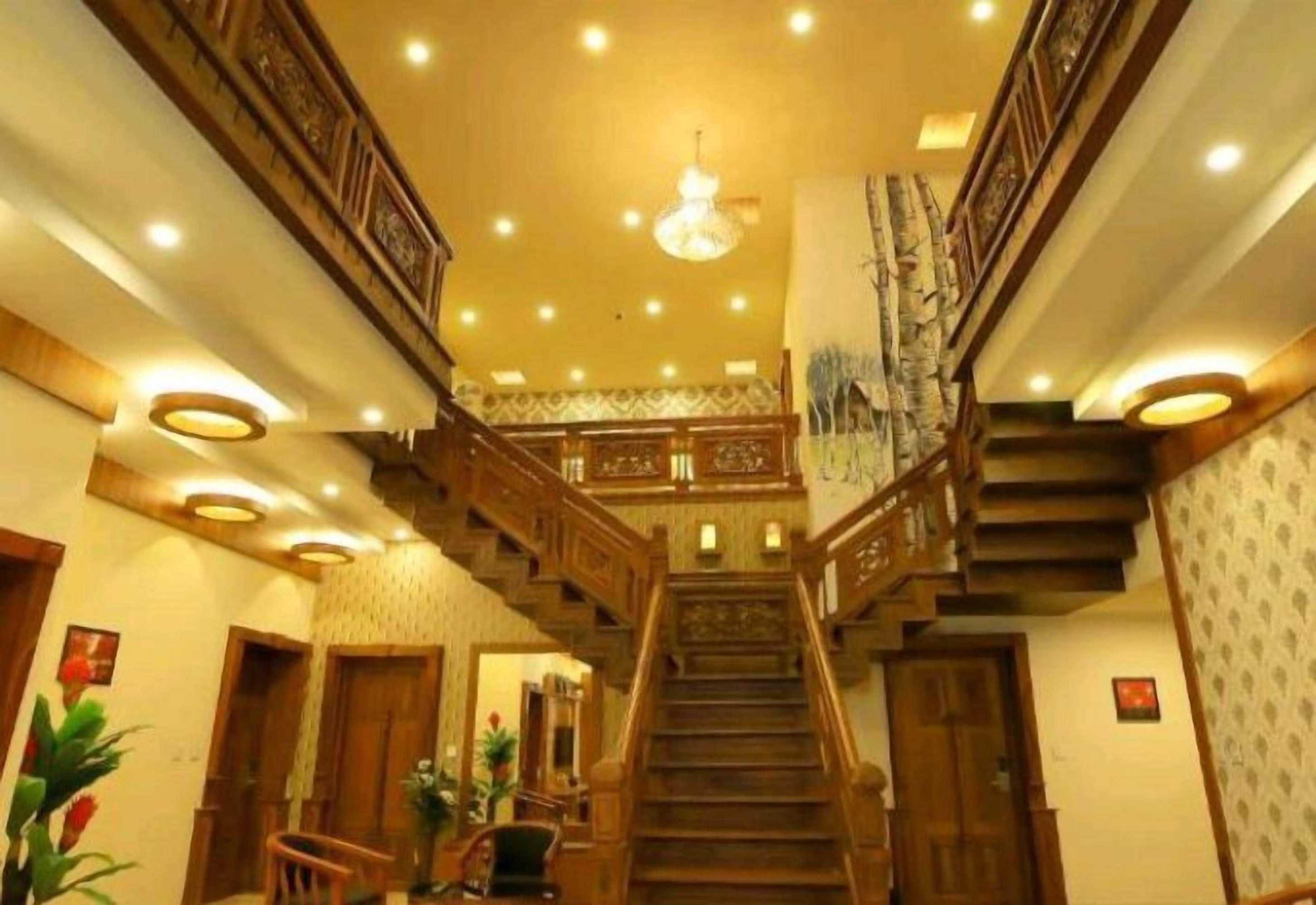 Gift card for White Gate Luxury Hotel