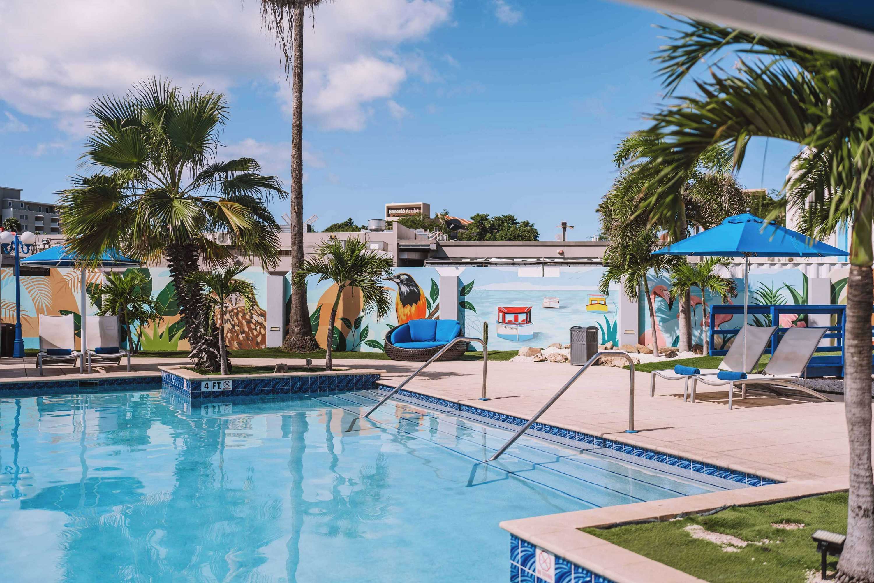 Gift card for Tryp by Wyndham Aruba Gift card for Tryp by Wyndham Aruba