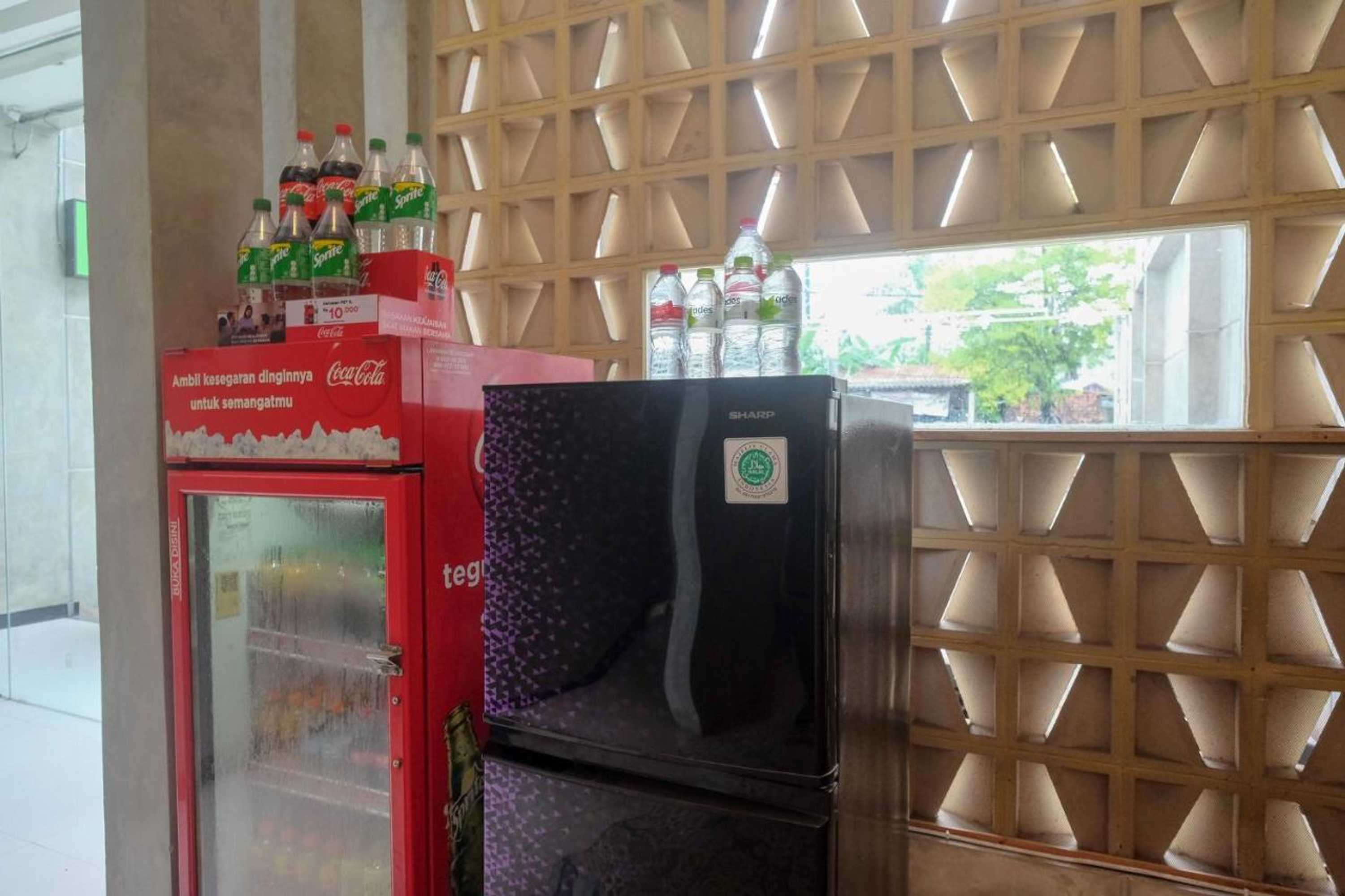 Gift card for Urbanview Hotel Syariah Artamara Tegal by Reddoorz