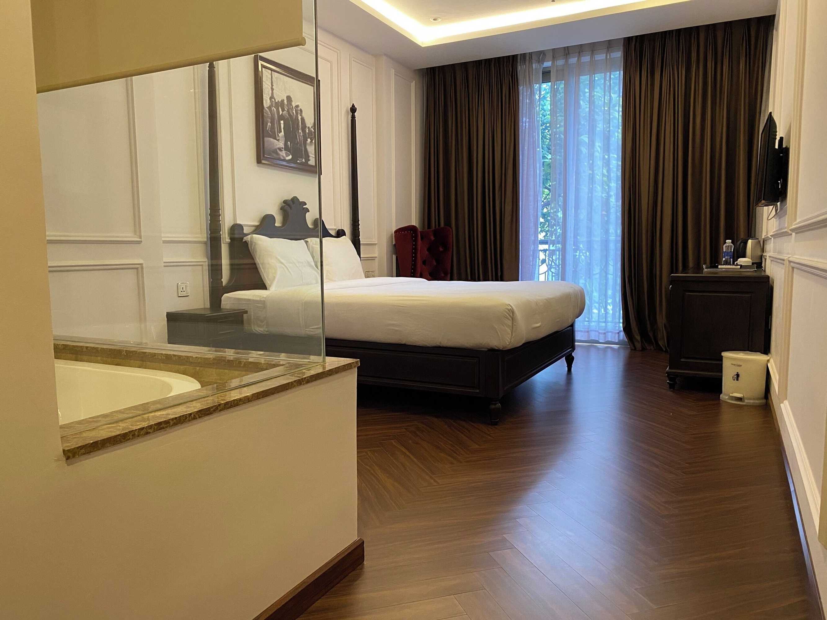 Gift card for Mia Hotel- Feliz Hotel Binh Duong Gift card for Mia Hotel- Feliz Hotel Binh Duong