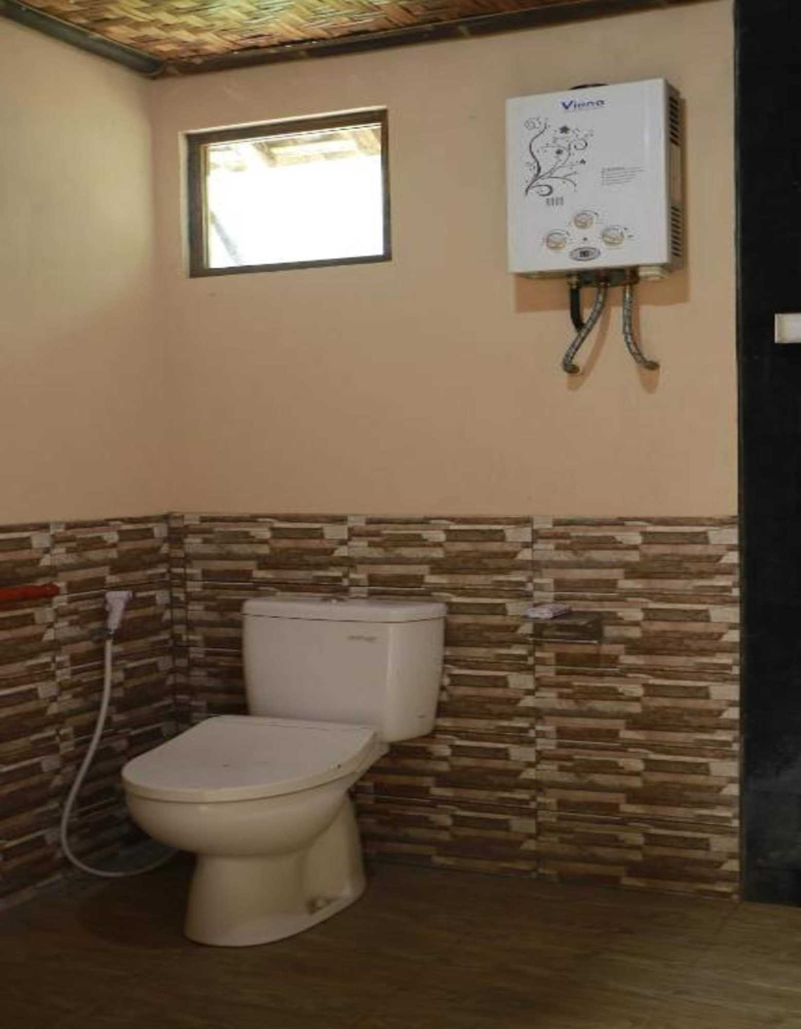 Gift card for Homestay Mbak Karti