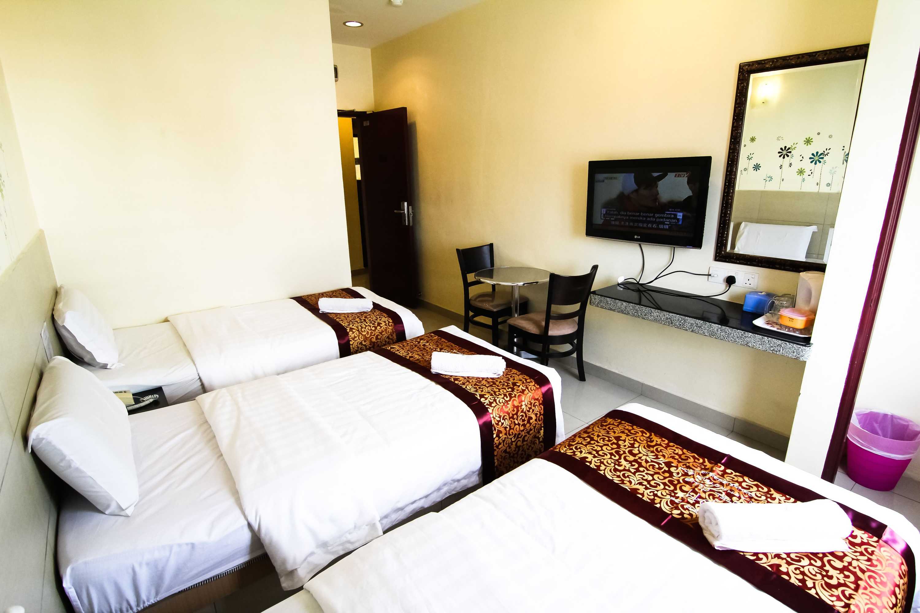 Gift card for Hotel Seremban Jaya Gift card for Hotel Seremban Jaya