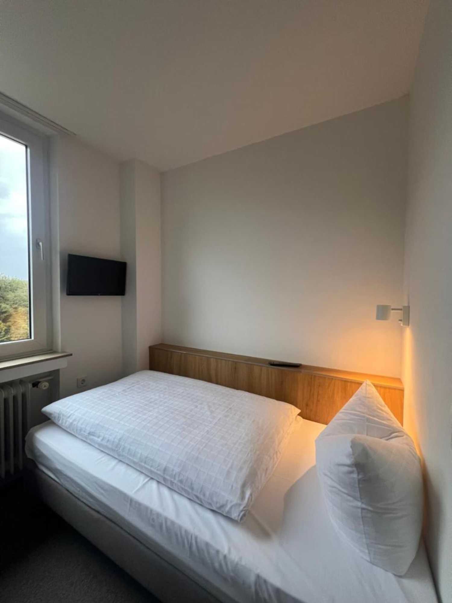 Gift card for Hotel Restaurant Siegblick