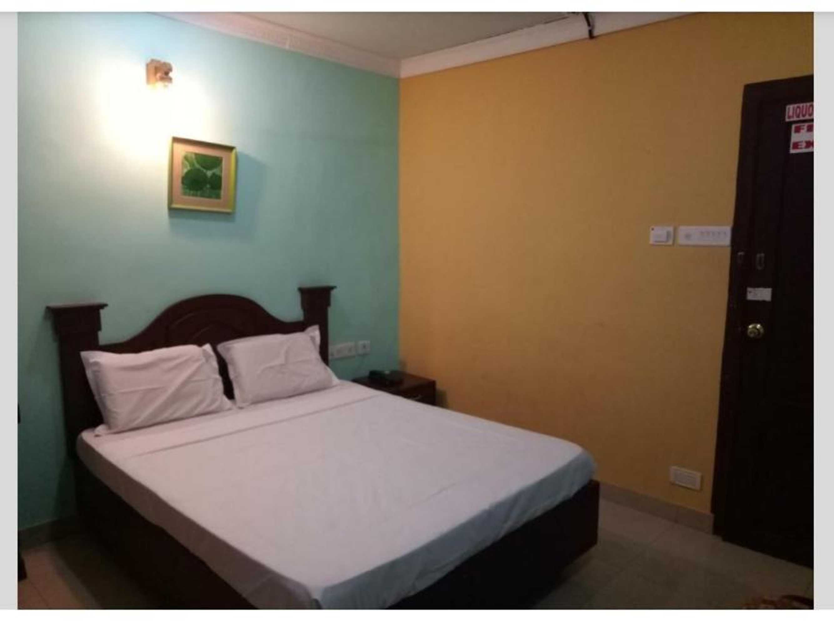 Gift card for Hotel Priya