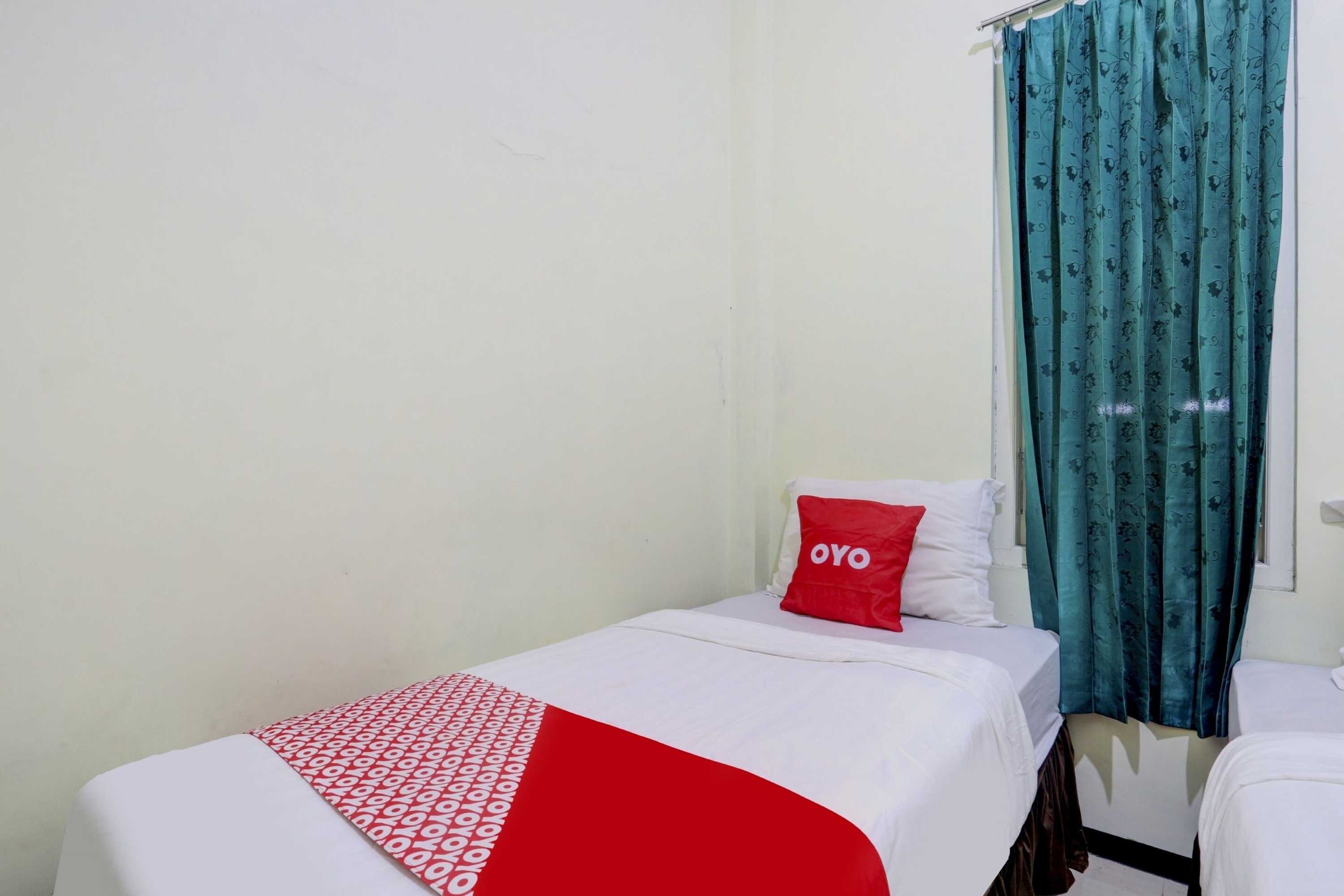 Gift card for Capital O 90709 Djati Guest House Gift card for Capital O 90709 Djati Guest House