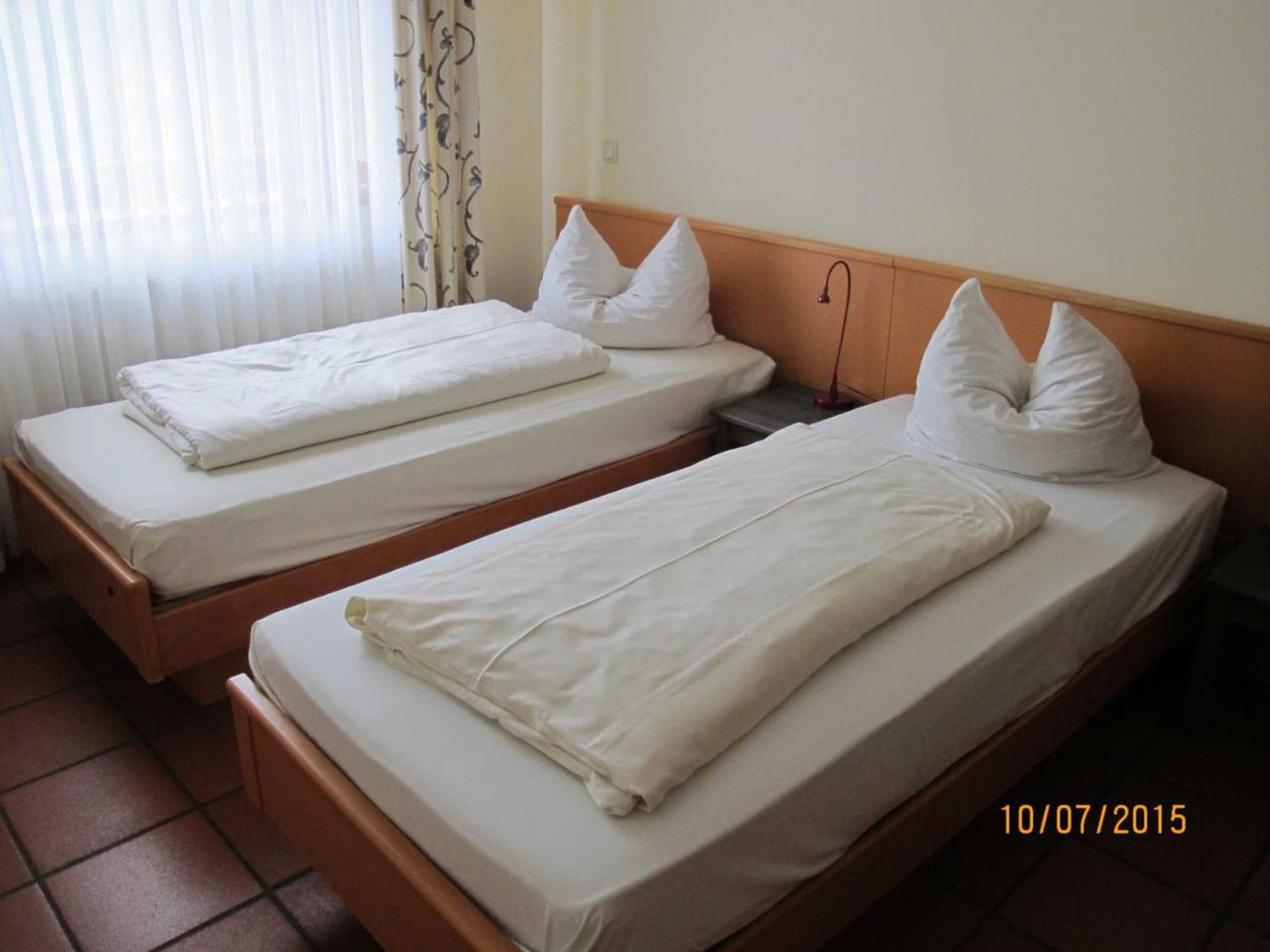 Gift card for Kastanienhof