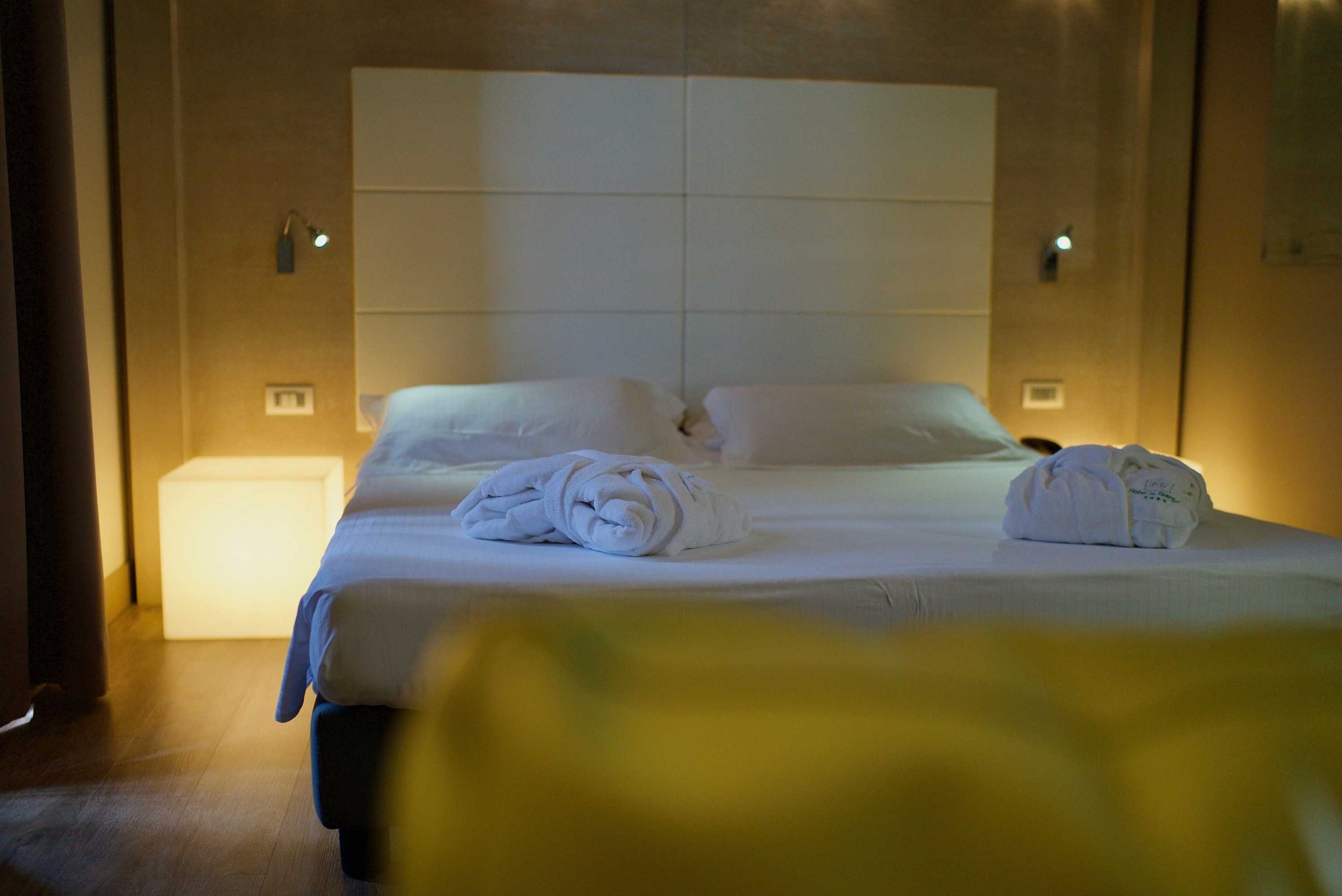Gift card for Hotel Dei Giardini