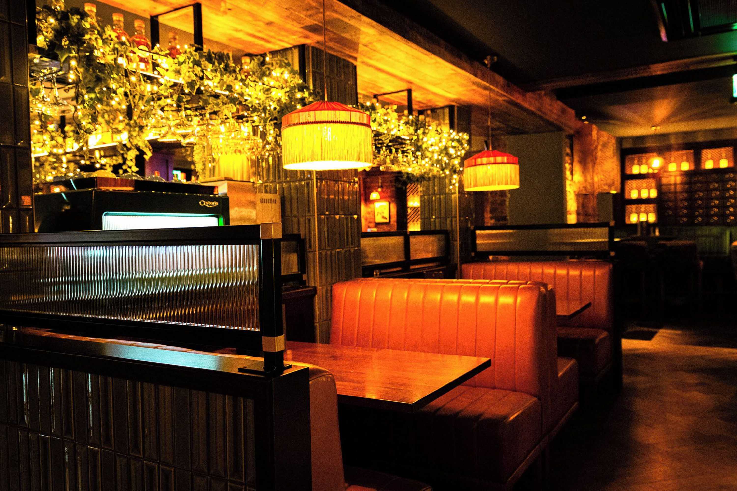 Gift card for The Palm