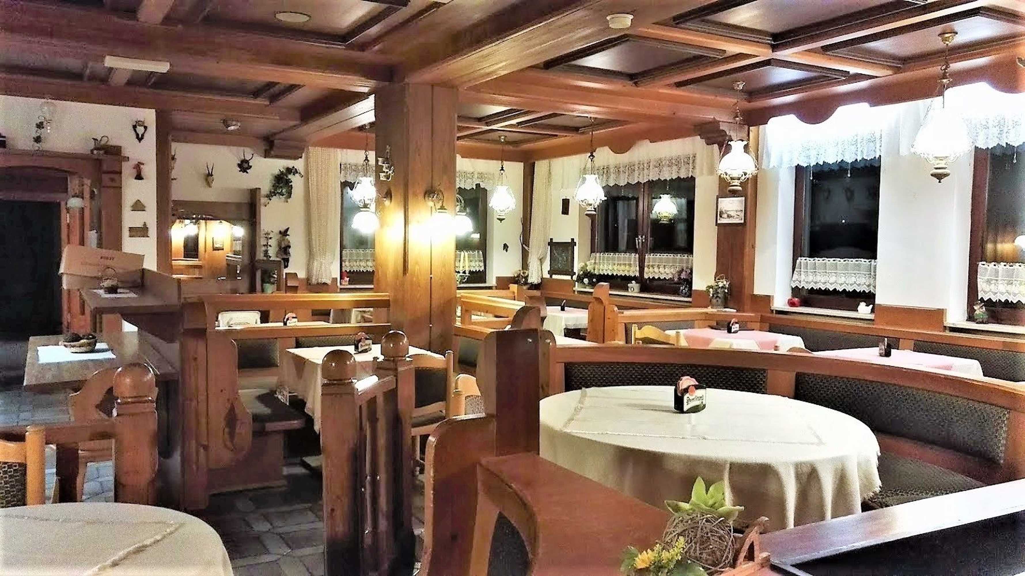 Gift card for Penzion Šumaváček Gift card for Penzion Šumaváček