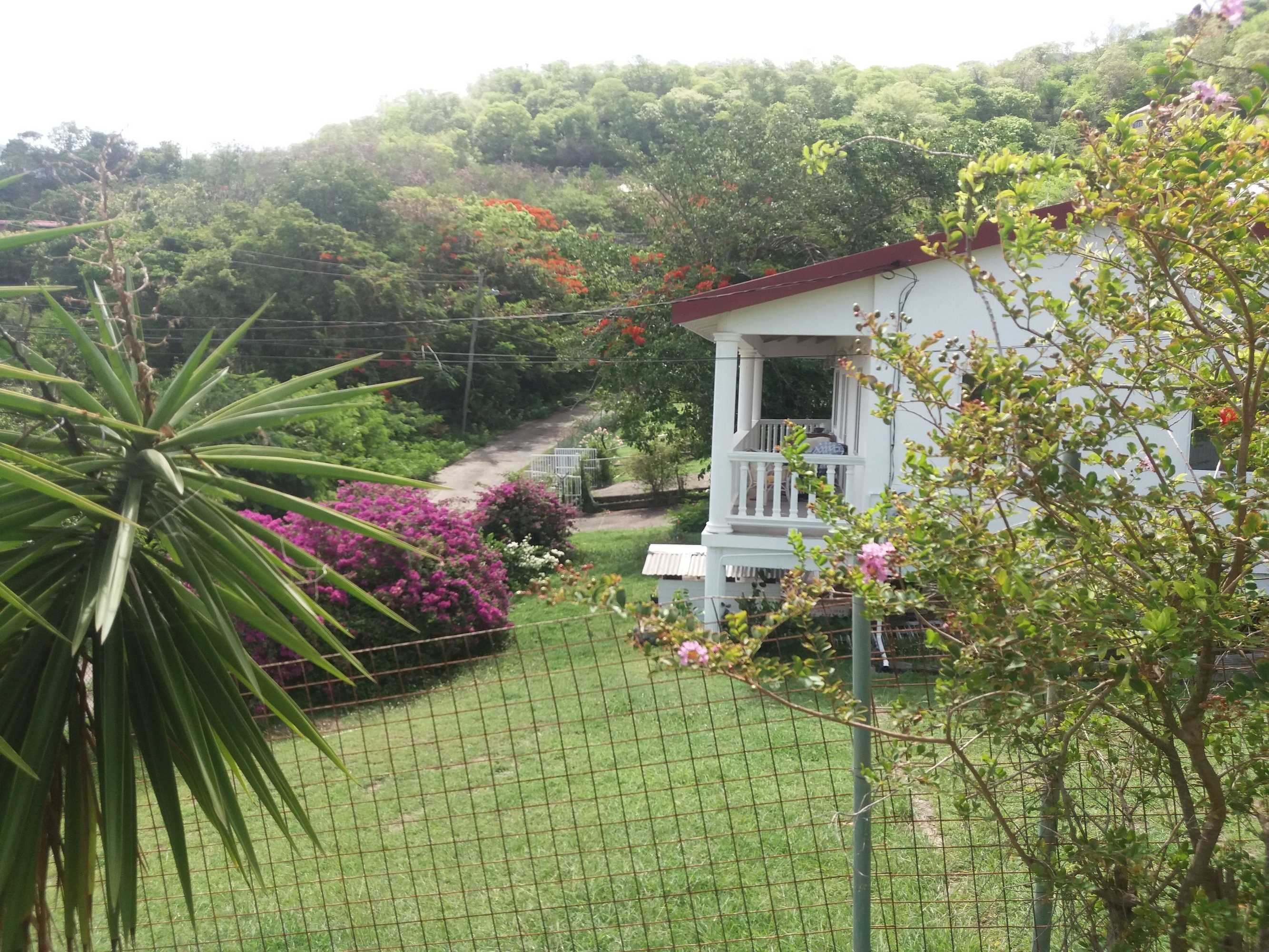 Gift card for A Peace of Paradise St. Lucia Gift card for A Peace of Paradise St. Lucia