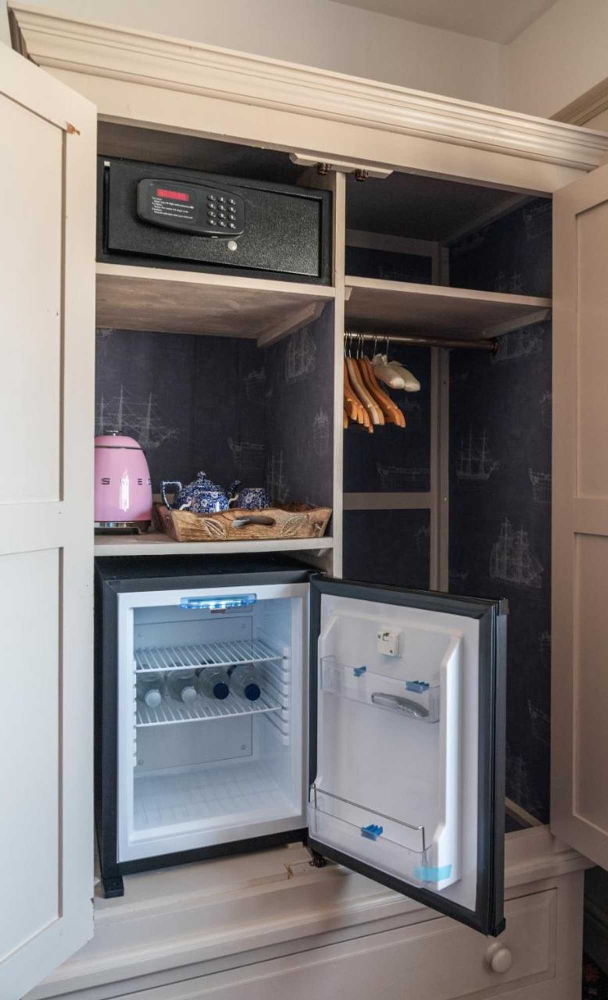 Gift card for Bridport Arms Hotel