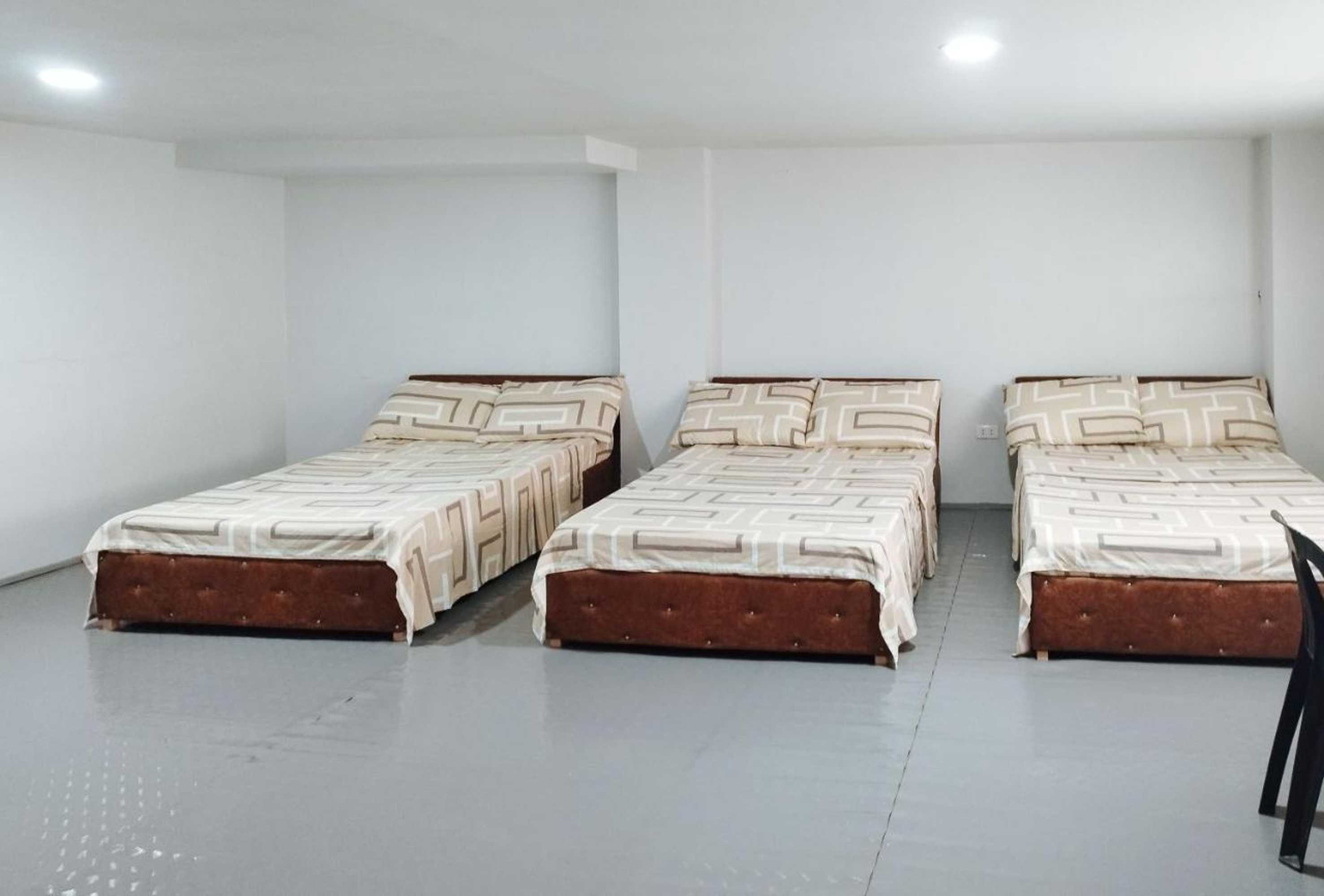 Gift card for Reddoorz at FJ Hotel Tubungan Iloilo