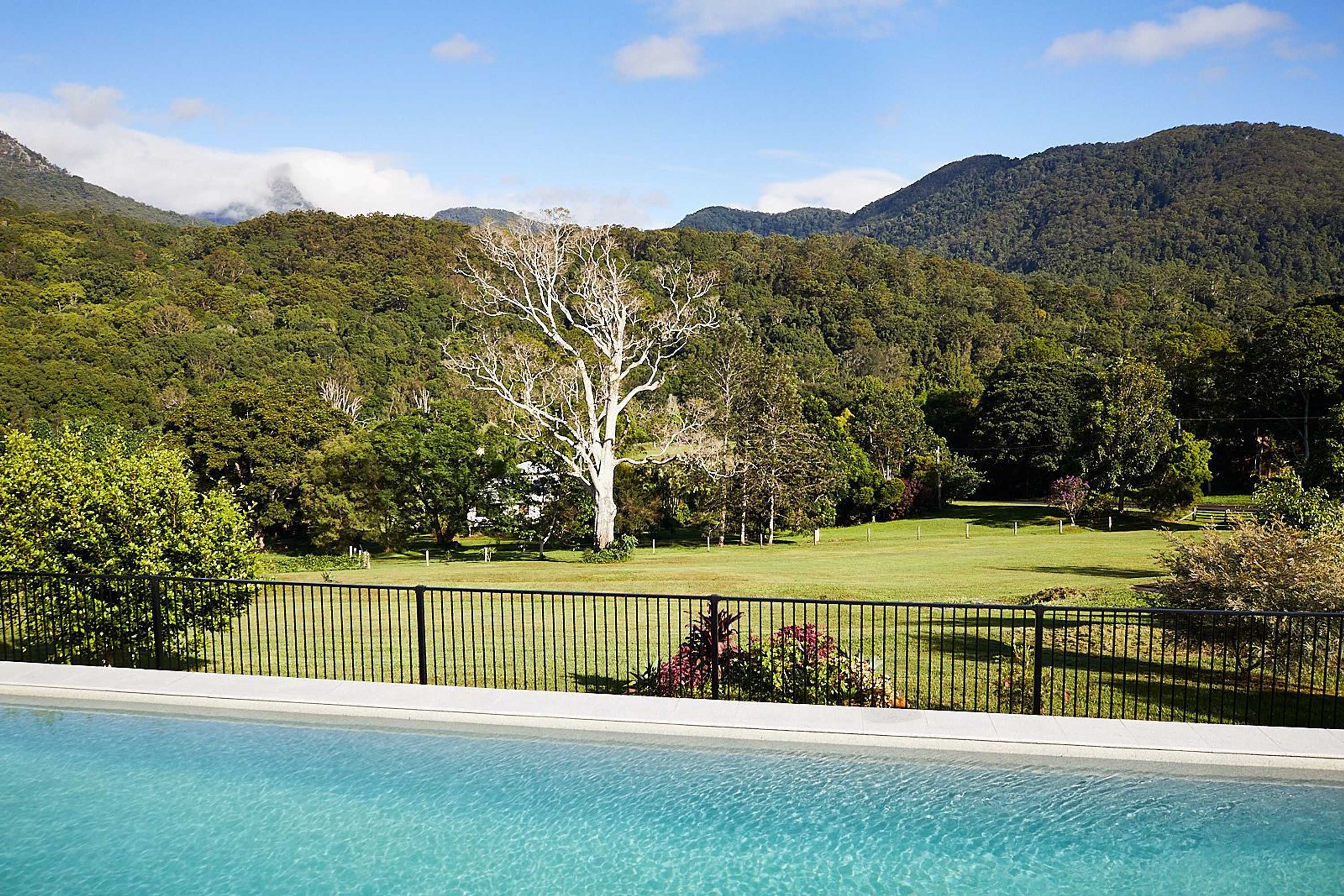 Gift card for A View of Mt Warning B&b Gift card for A View of Mt Warning B&b