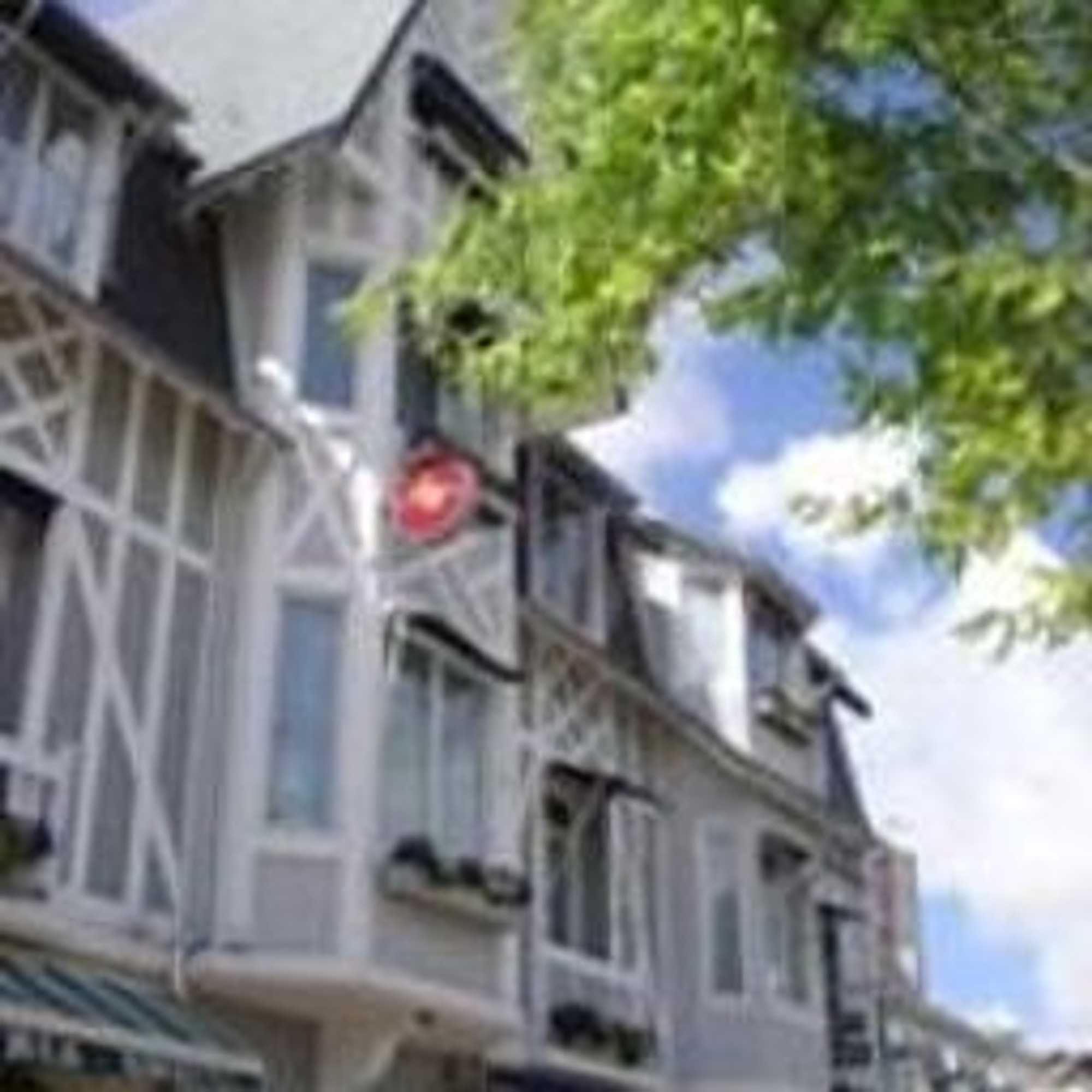 Gift card for Cit'hotel Normandy Hotel Pornichet La Baule Gift card for Cit'hotel Normandy Hotel Pornichet La Baule