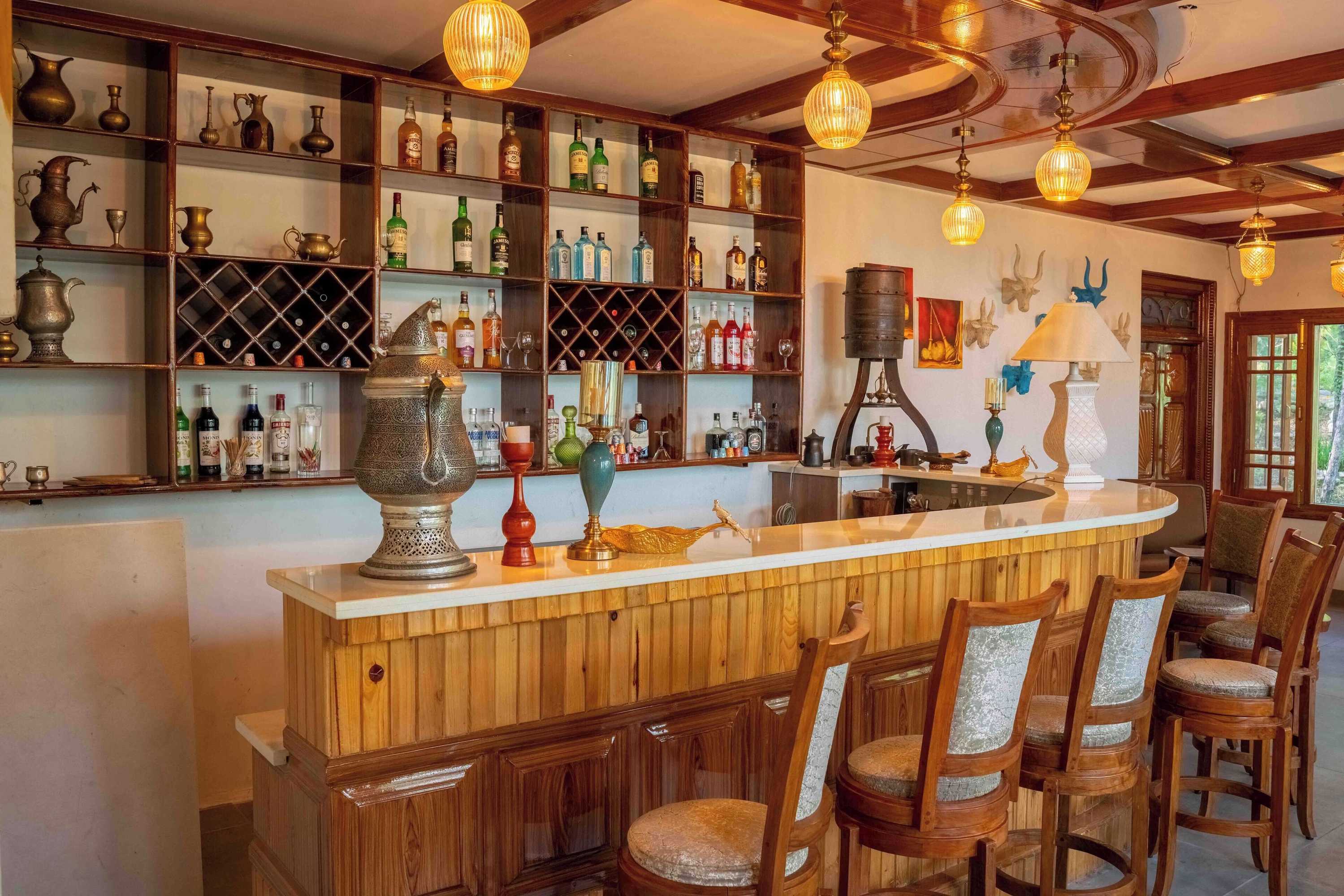 Gift card for Chillaru Spa & Resort