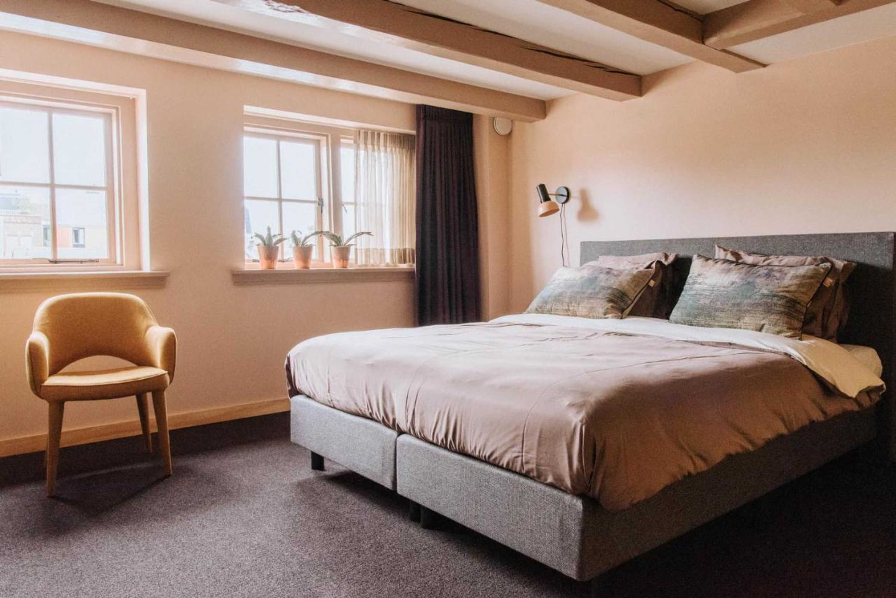 Gift card for Stadshotel Steegoversloot