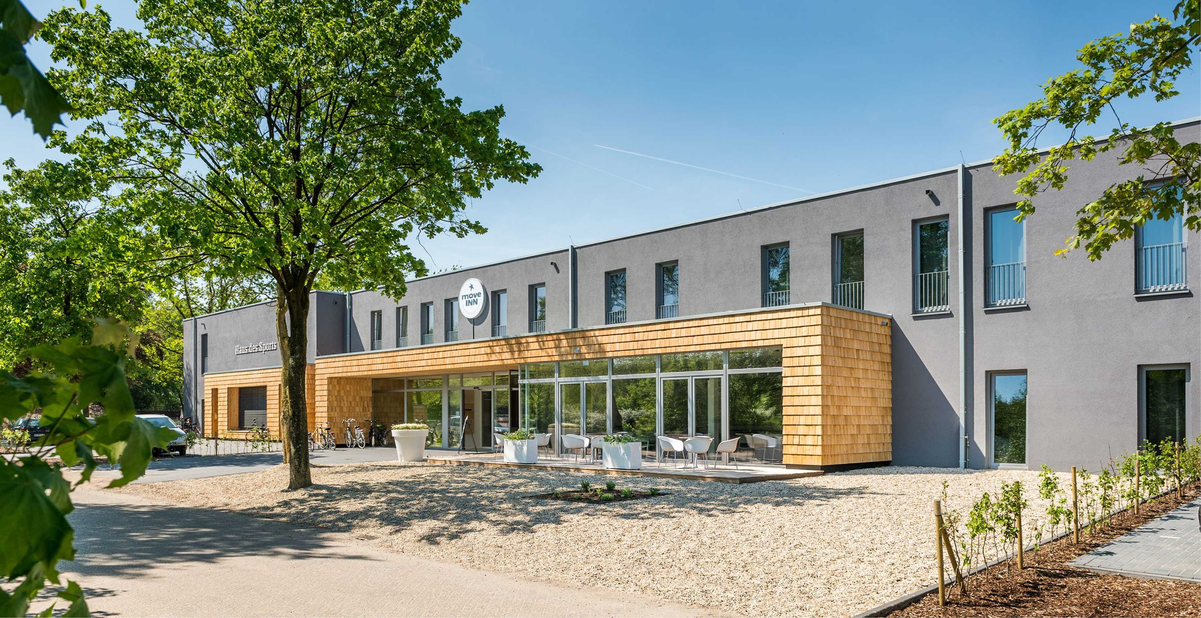 Gift card for Moveinn